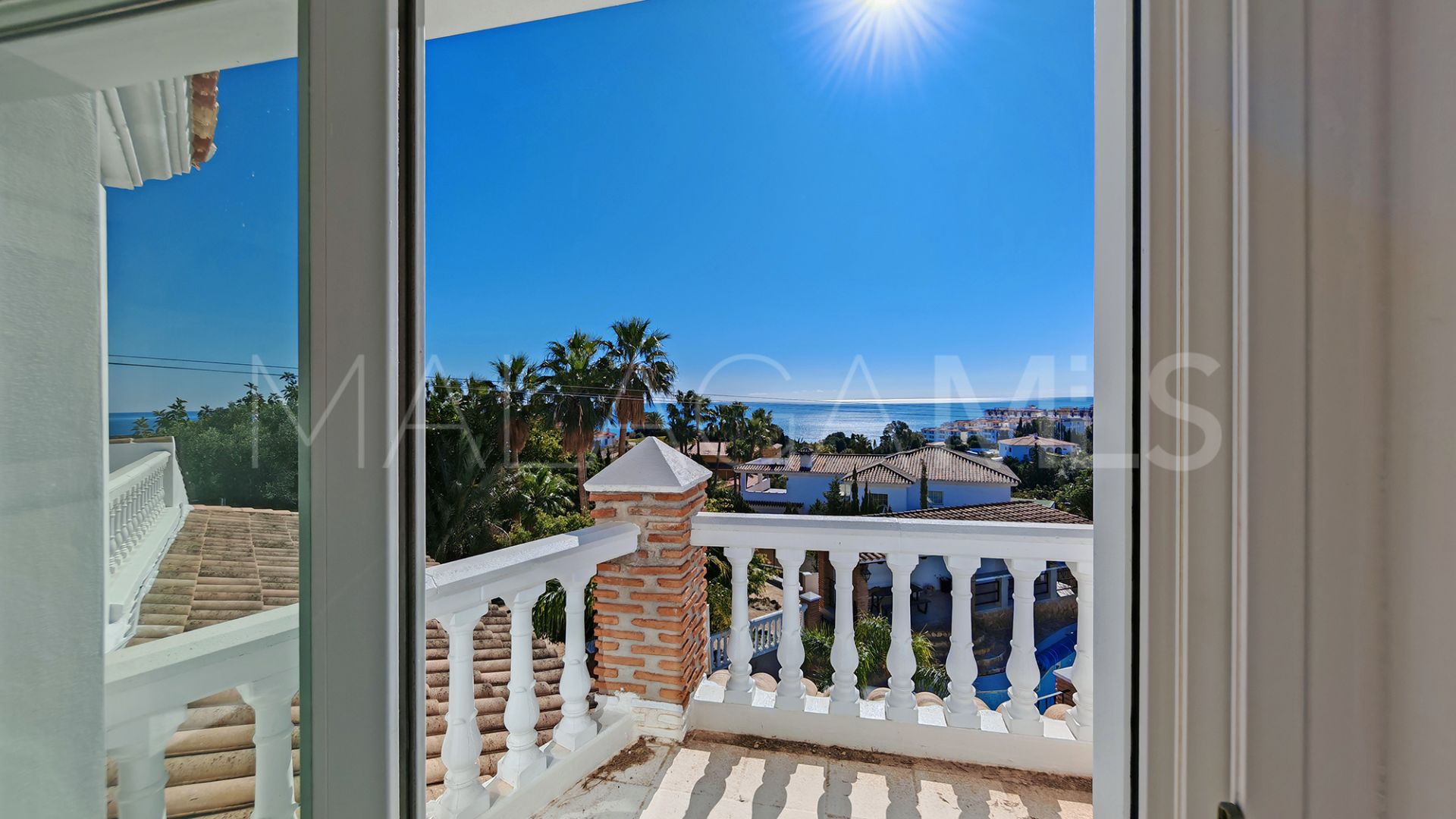 Villa for sale in La Capellania