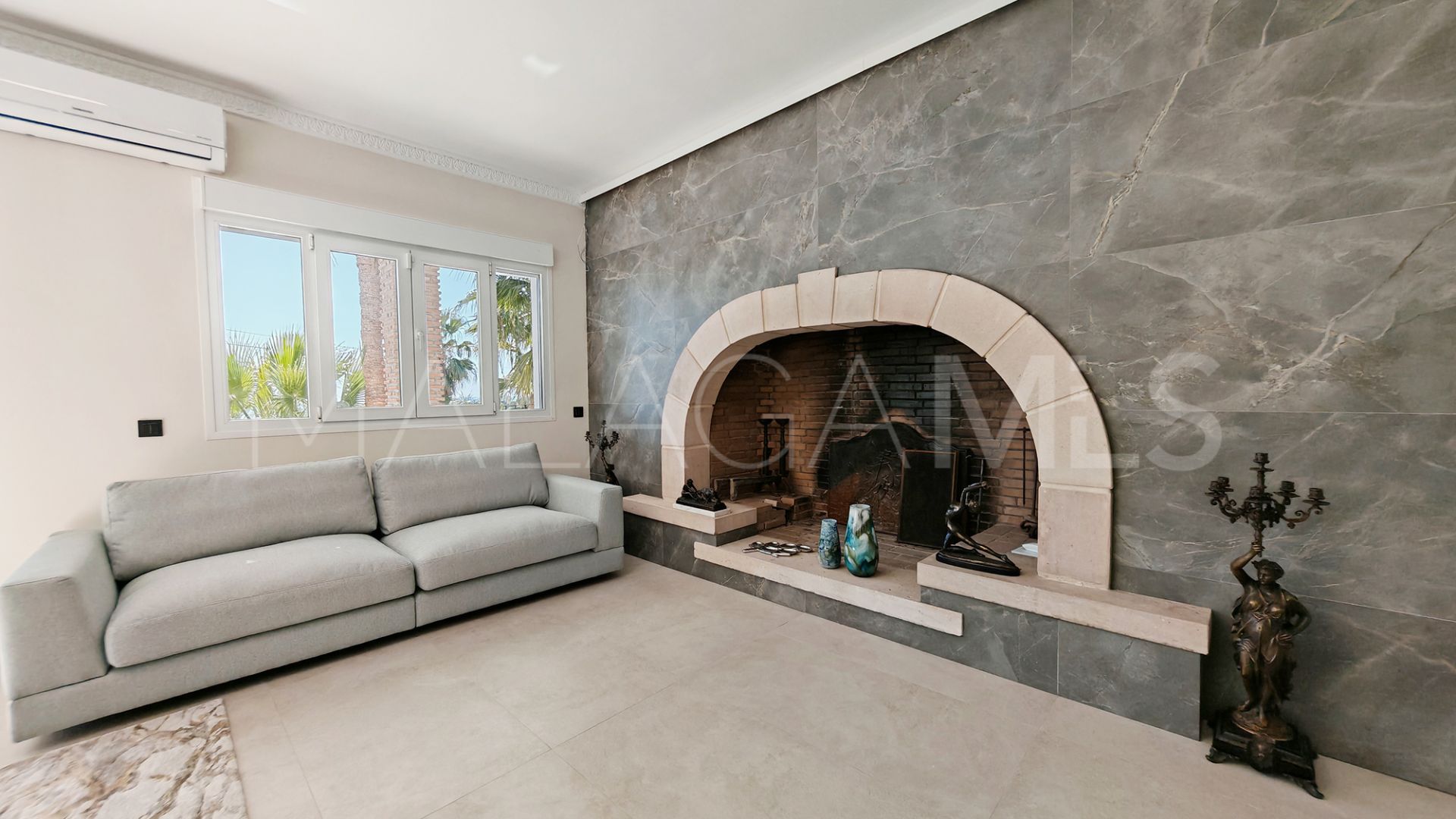 Villa for sale in La Capellania