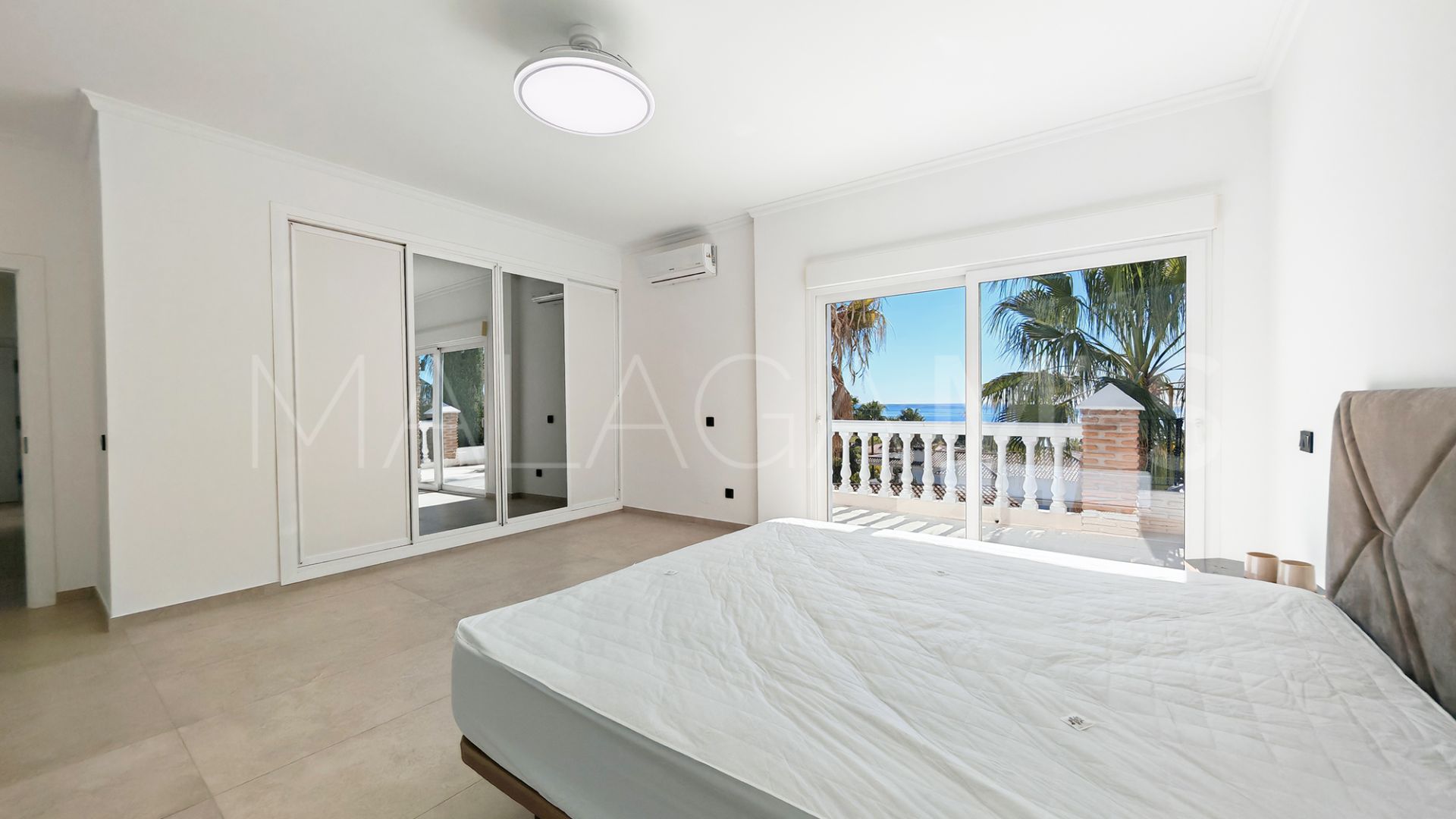 Villa for sale in La Capellania