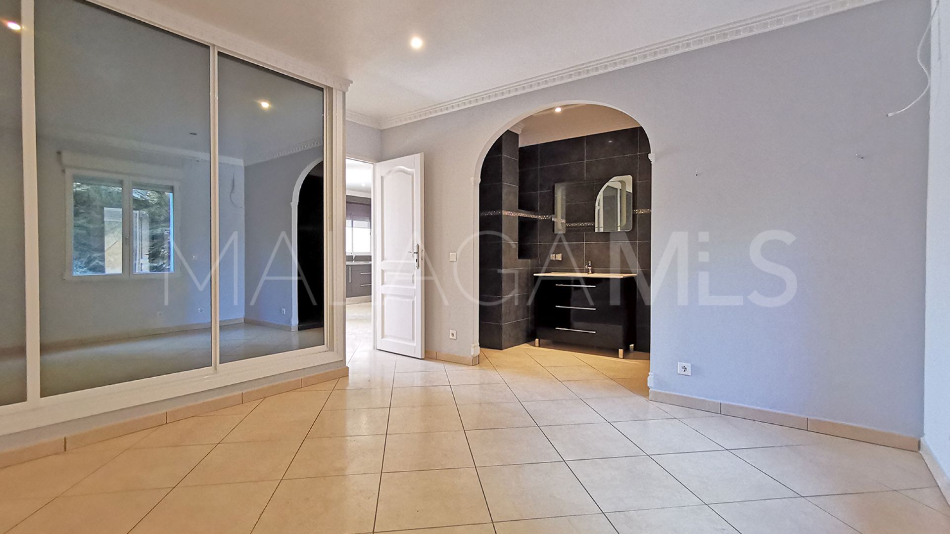 Villa for sale in La Capellania