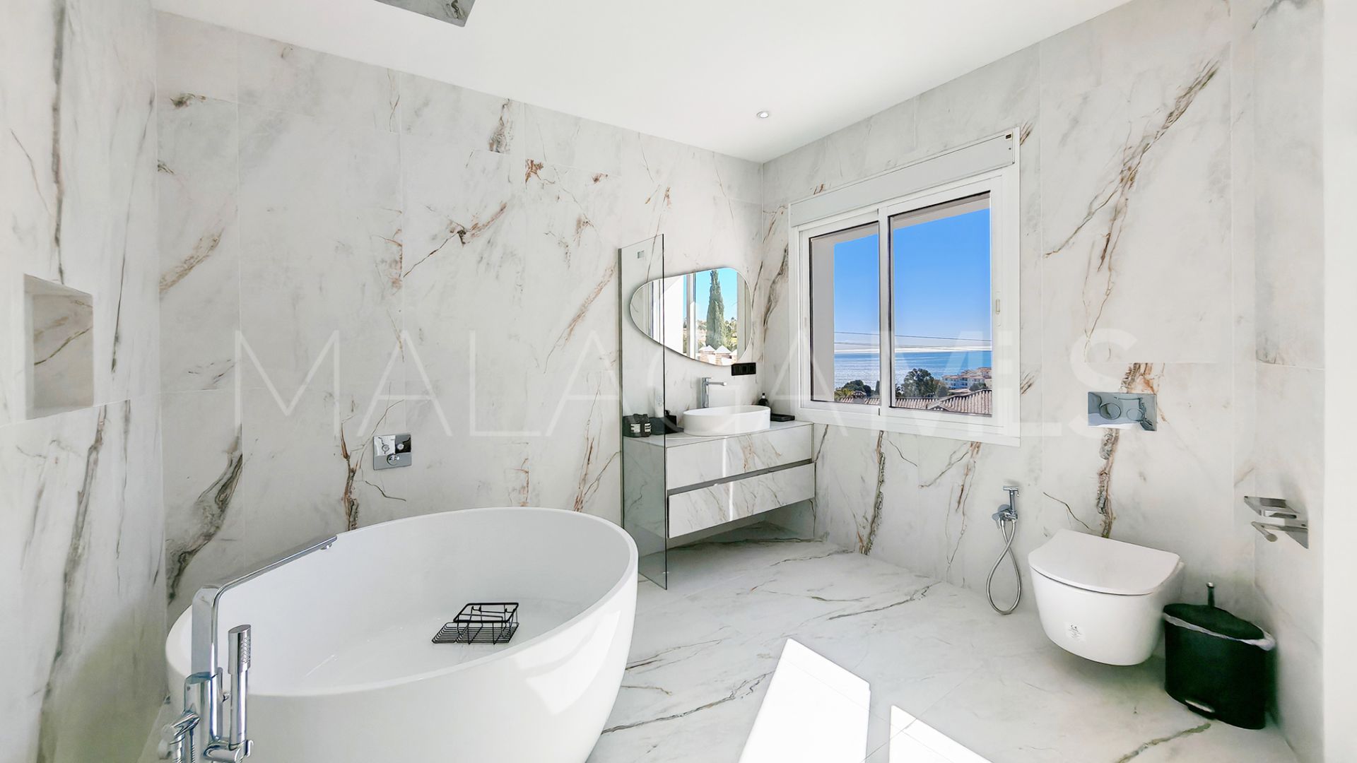 Villa for sale in La Capellania