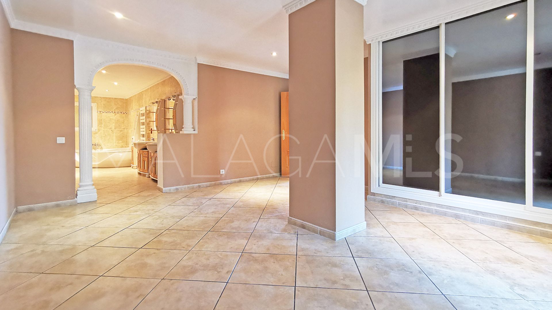 Villa for sale in La Capellania