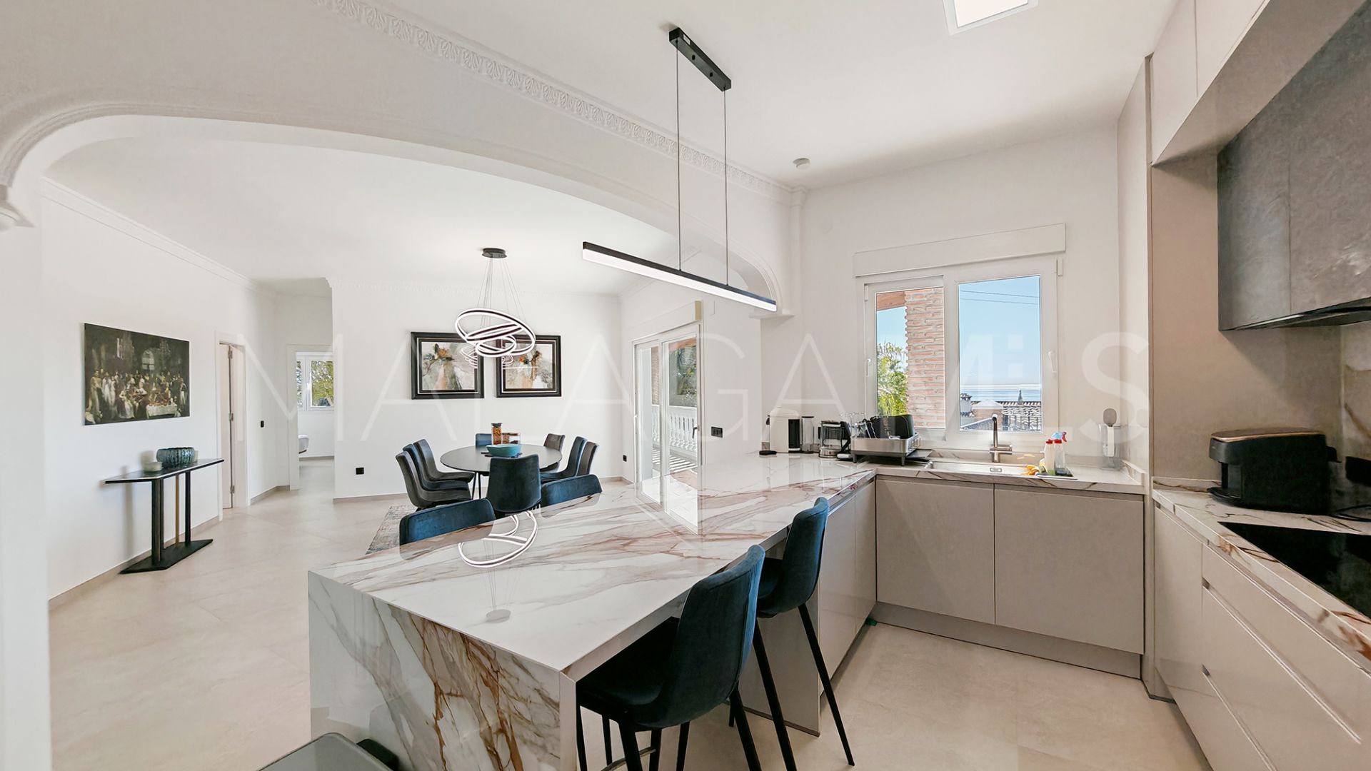 Villa for sale in La Capellania