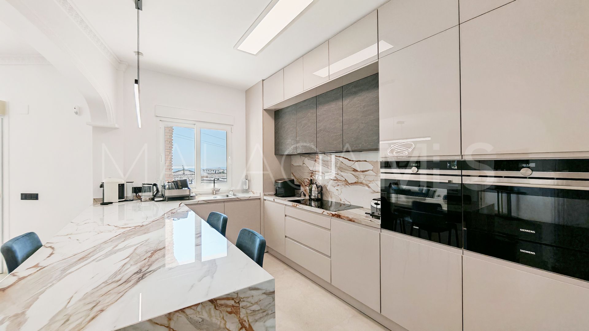 Villa for sale in La Capellania