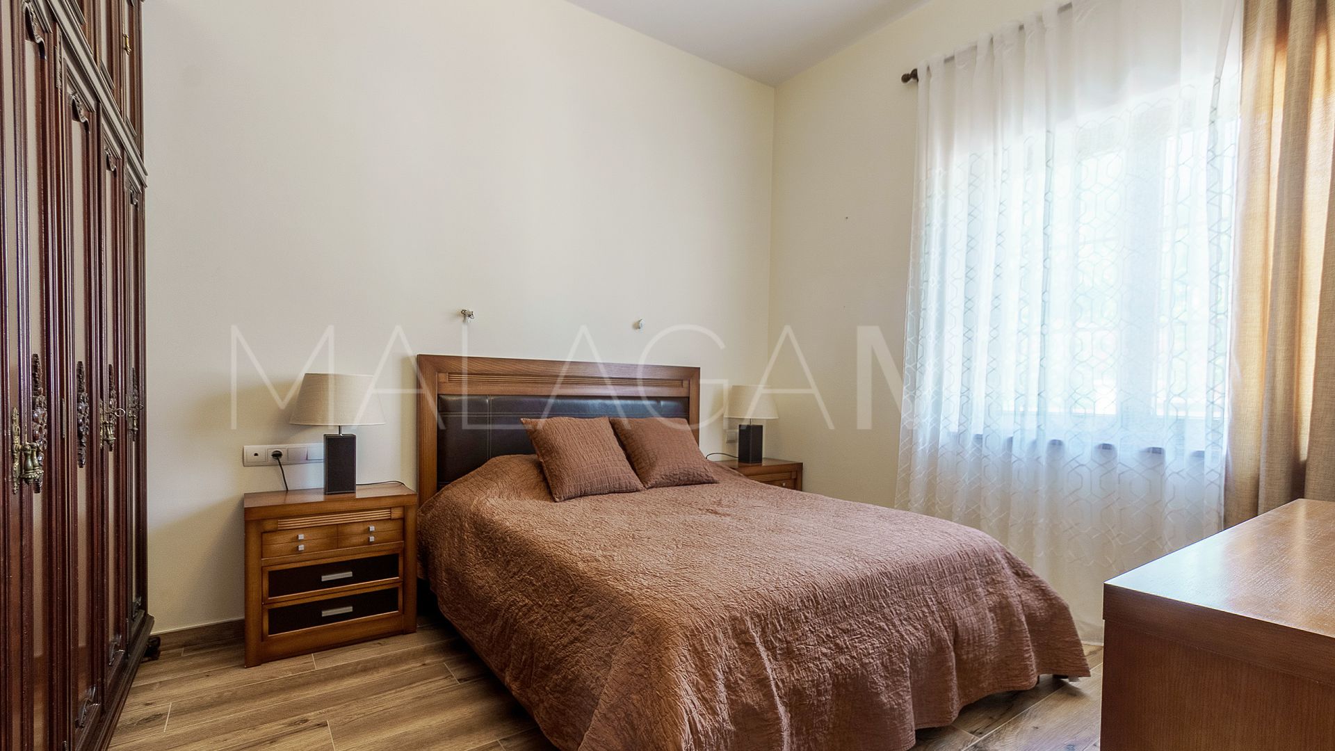 Villa for sale in El Rosario with 6 bedrooms