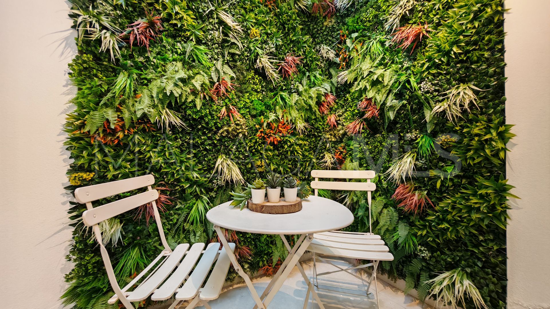 Villa for sale in La Resina Golf