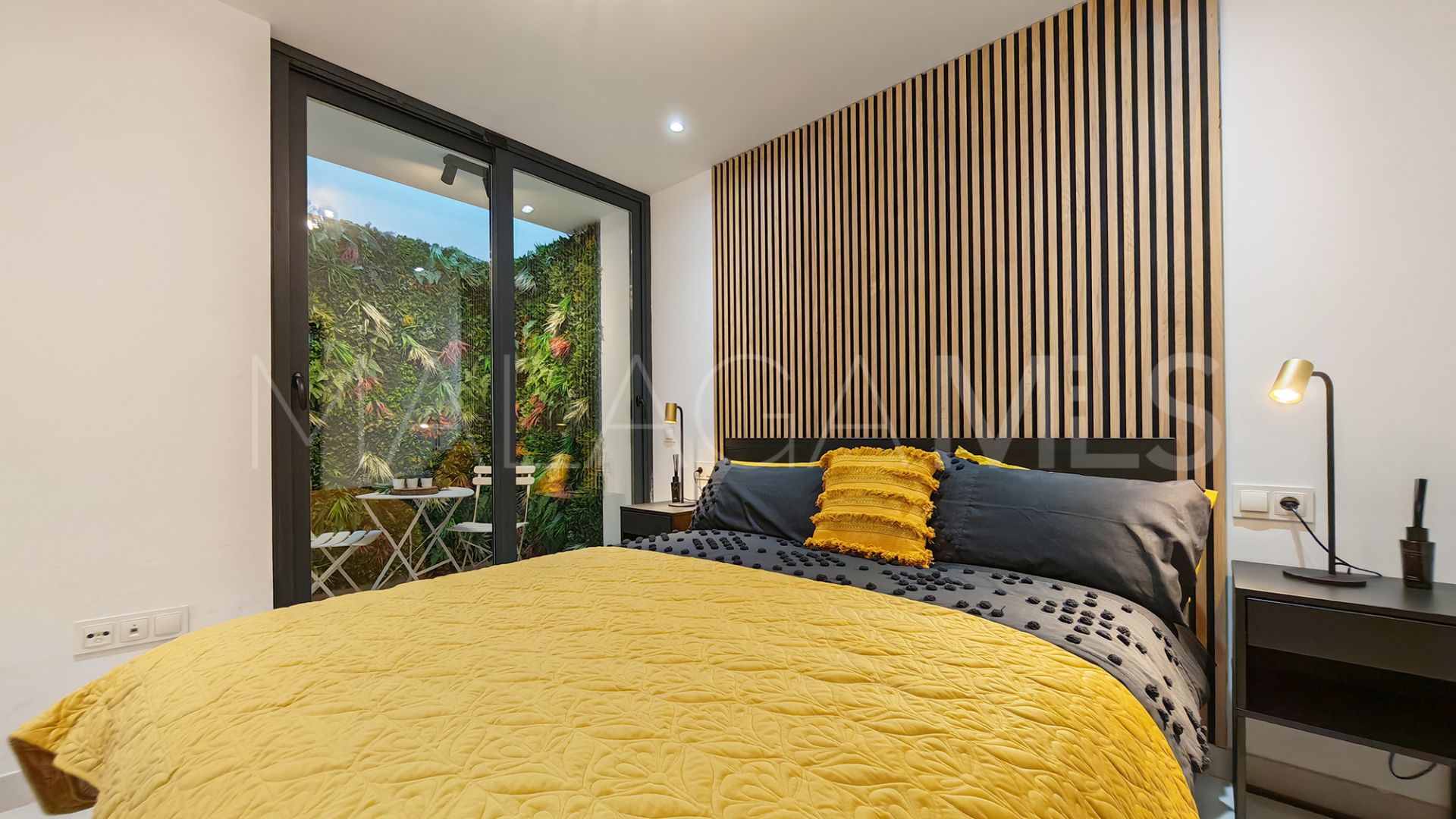 Villa for sale in La Resina Golf