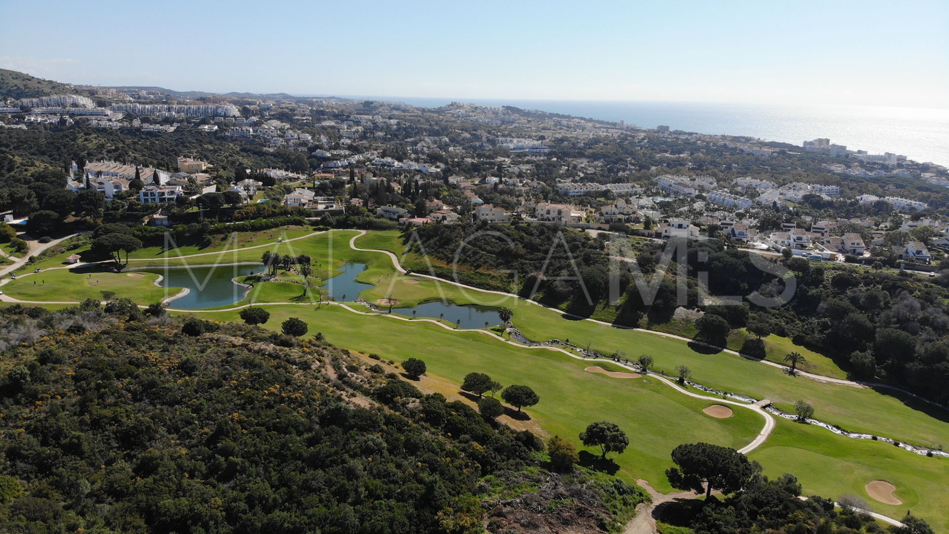 Cabopino, Ático a la venta