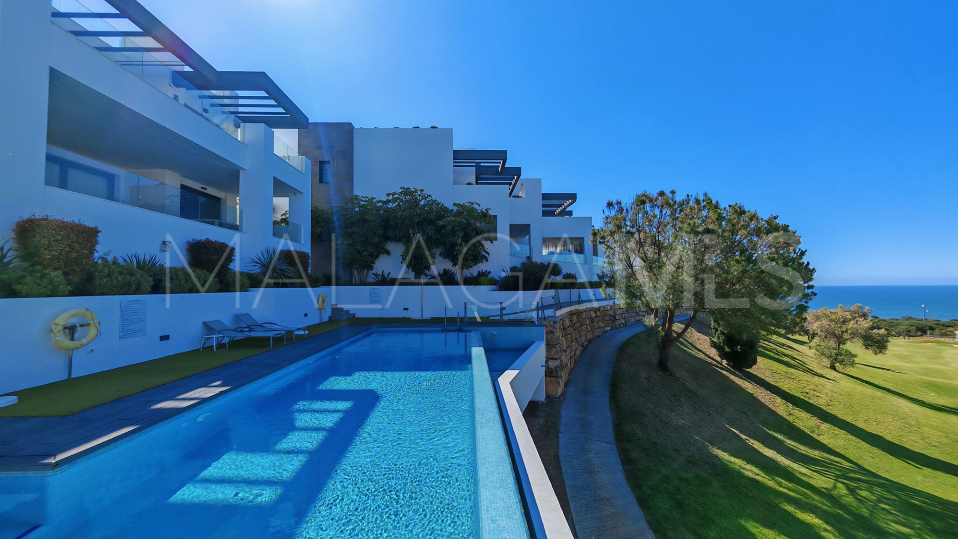 Cabopino, Ático a la venta