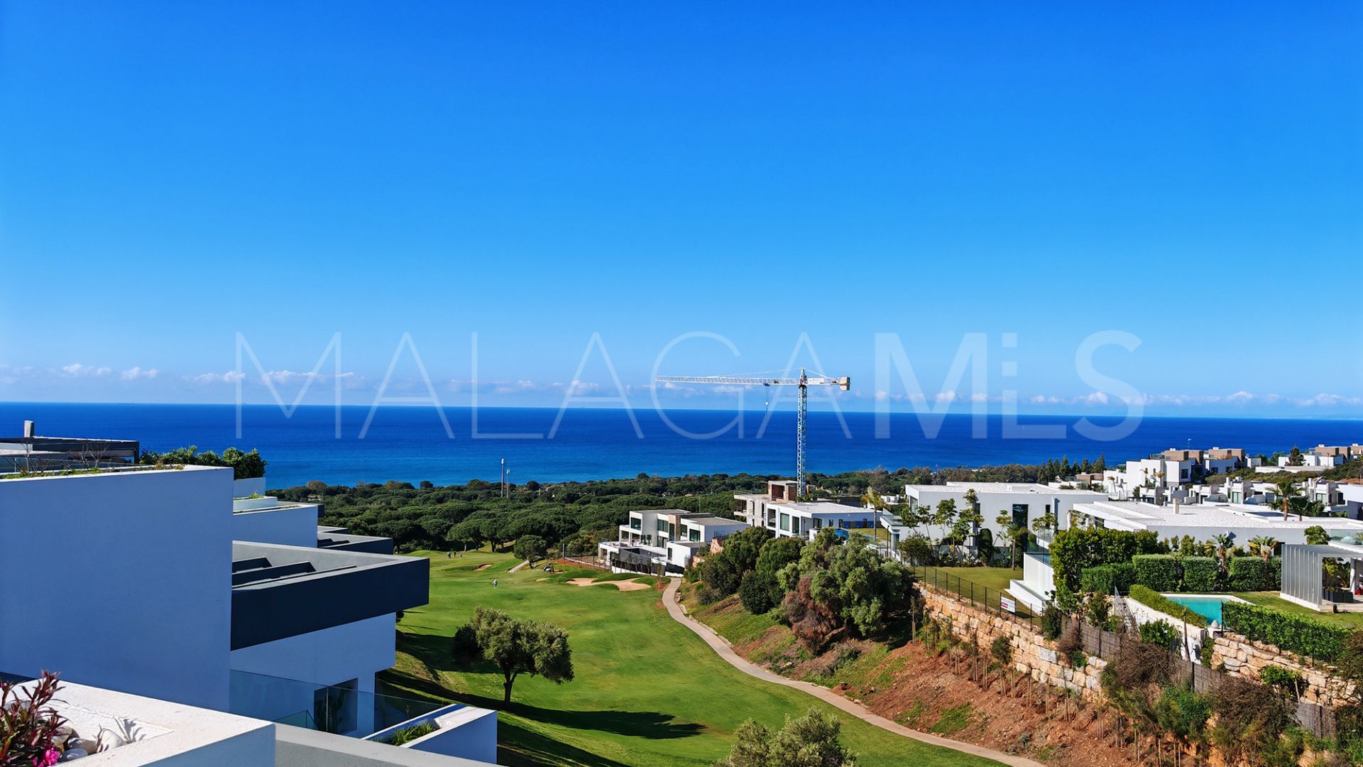 Cabopino, Ático a la venta