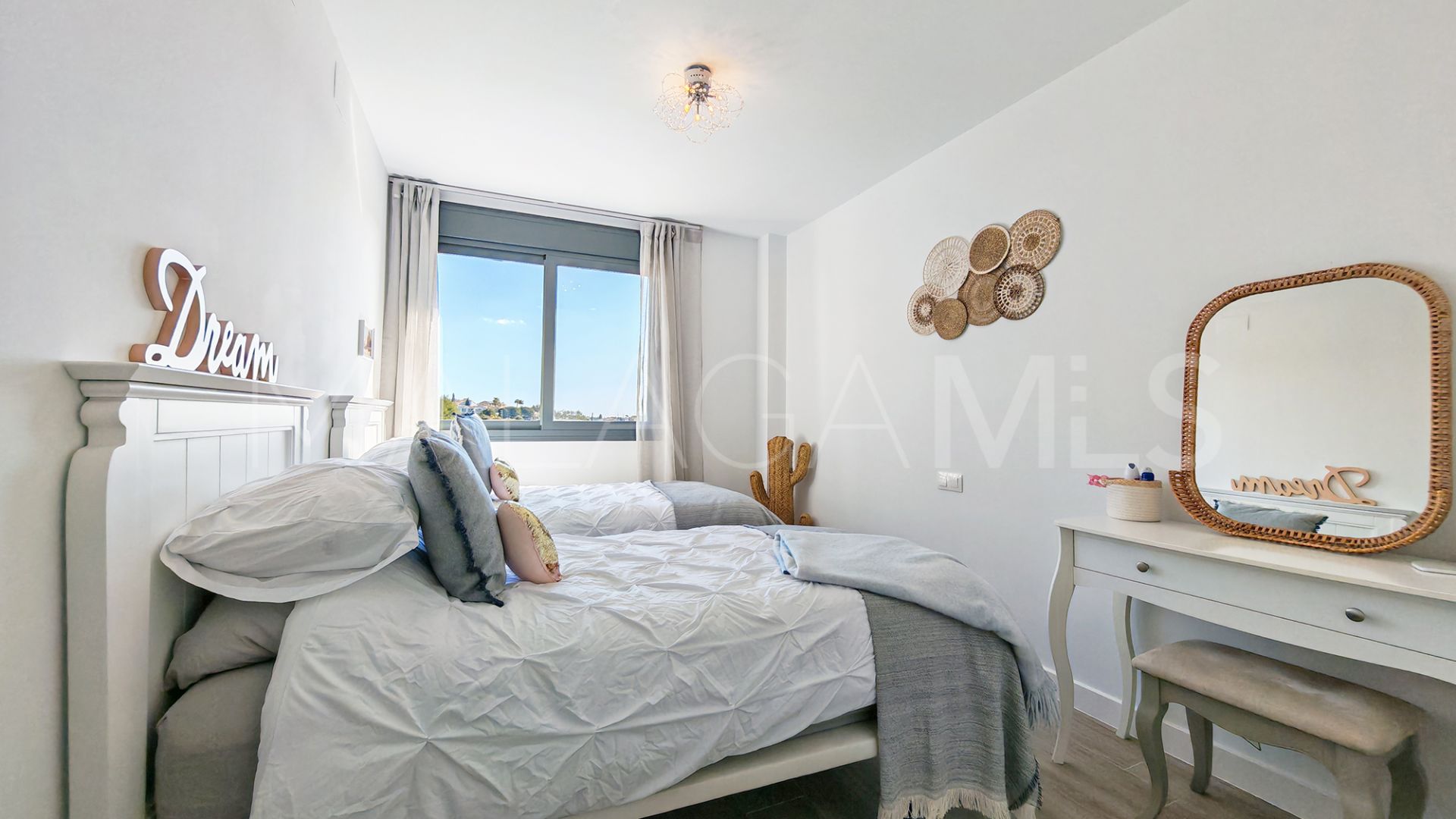 Cabopino, Ático a la venta