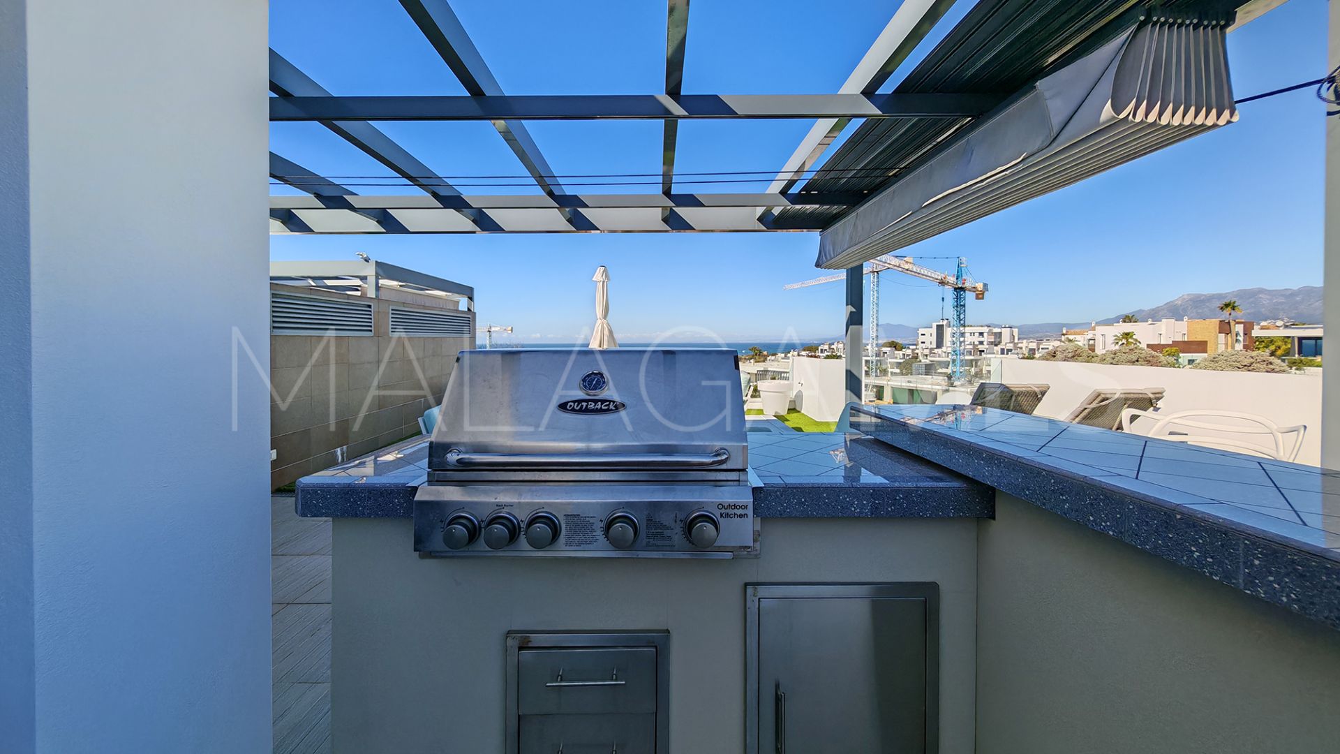 Cabopino, Ático a la venta