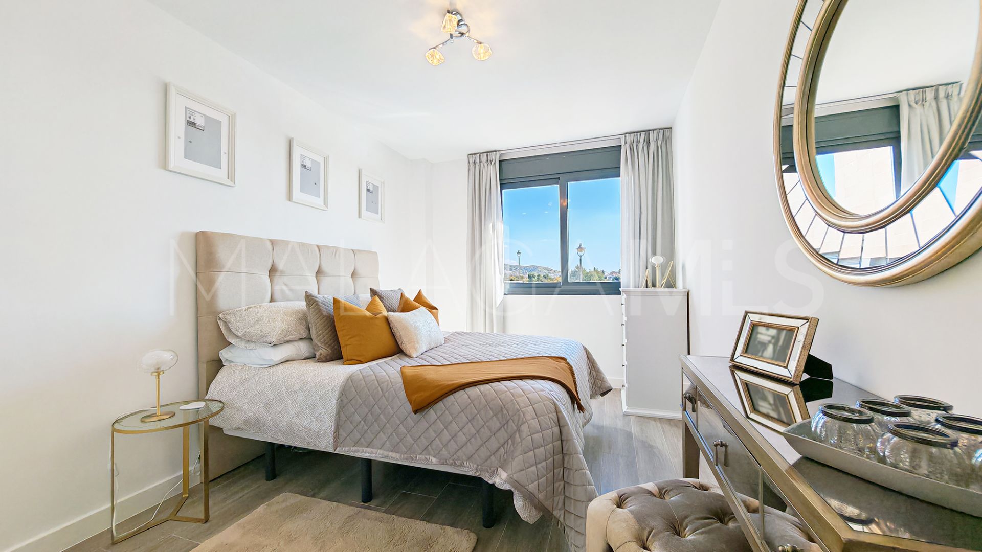 Cabopino, Ático a la venta