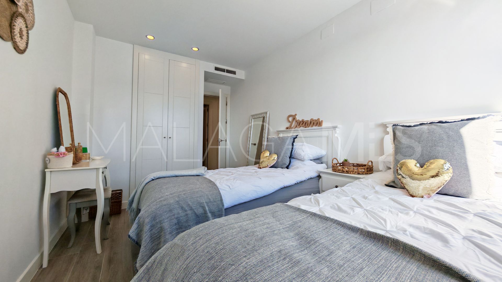 Cabopino, Ático a la venta