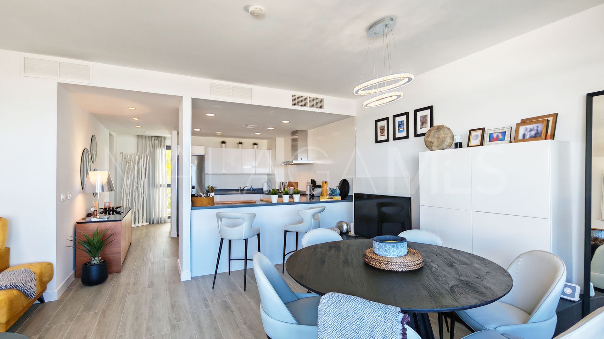 Cabopino, Ático a la venta