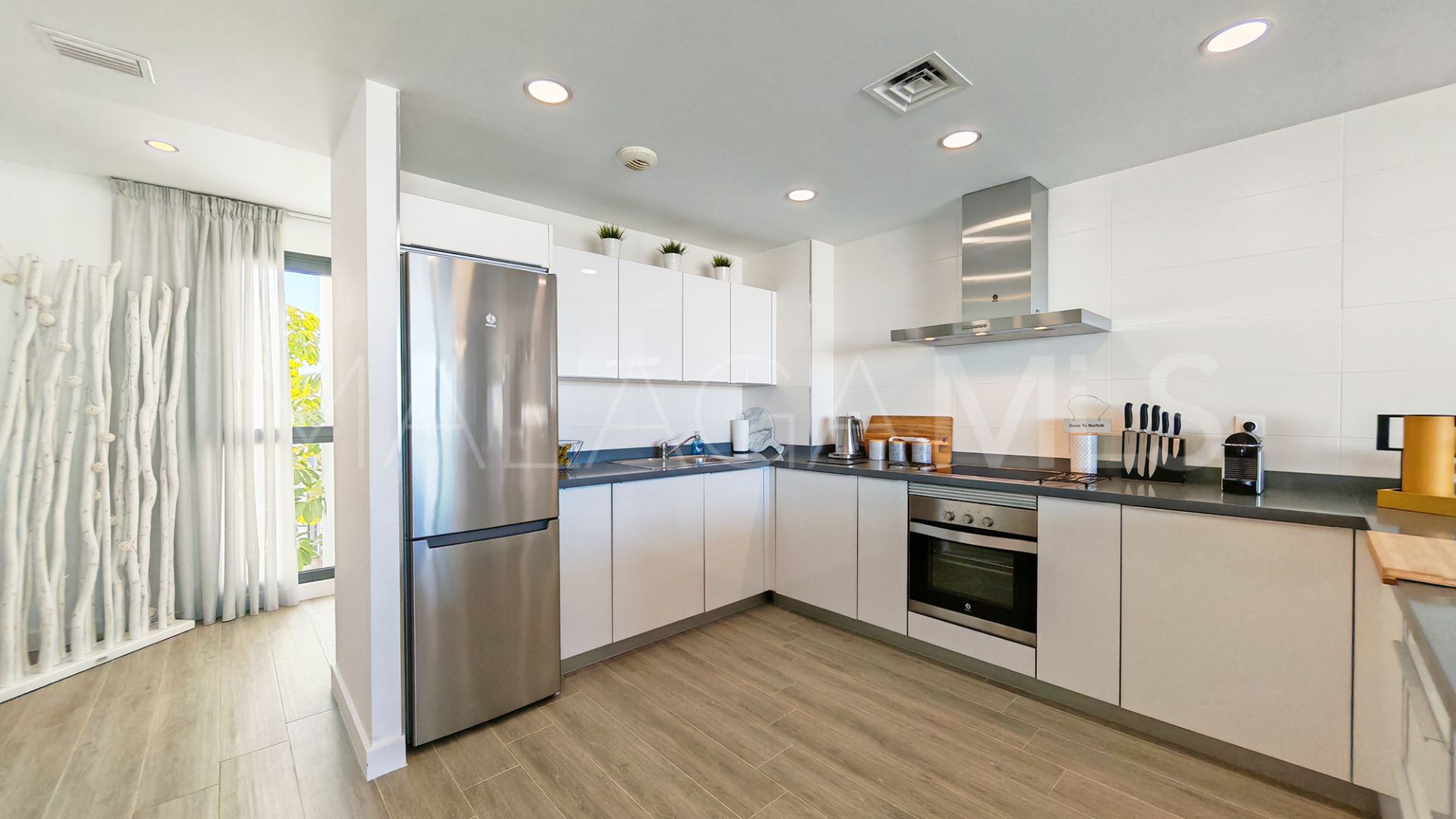 Cabopino, Ático a la venta