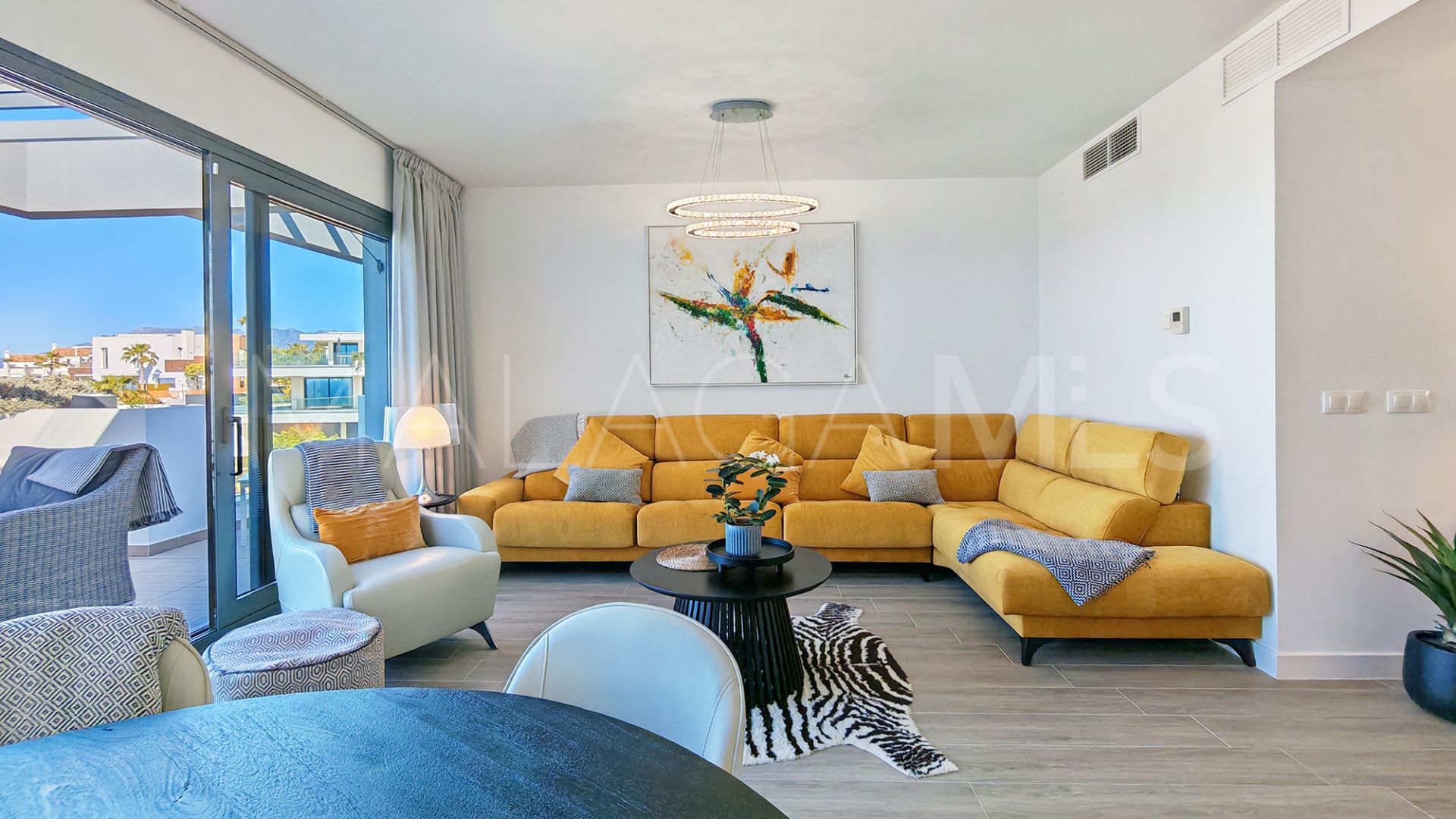 Cabopino, Ático a la venta