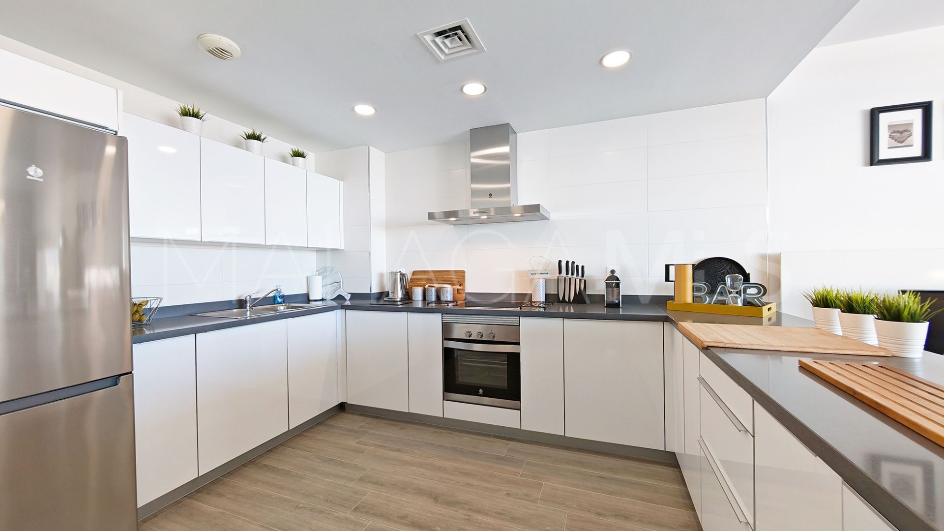 Cabopino, Ático a la venta