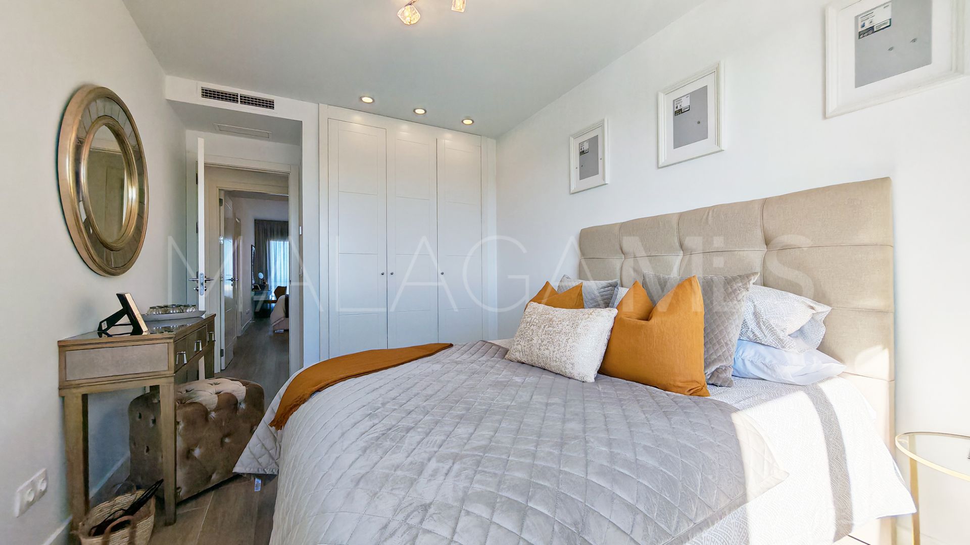 Cabopino, Ático a la venta