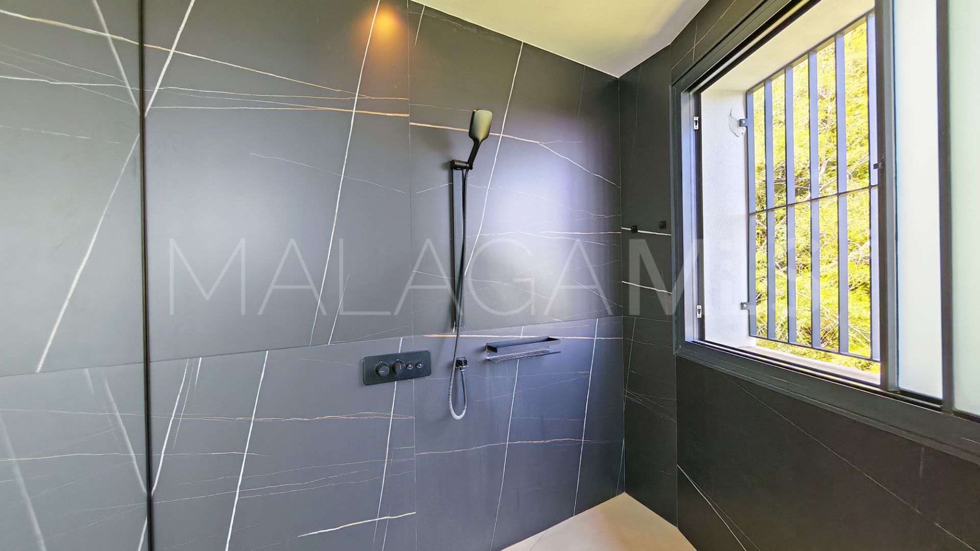 Los Altos de los Monteros 4 bedrooms villa for sale