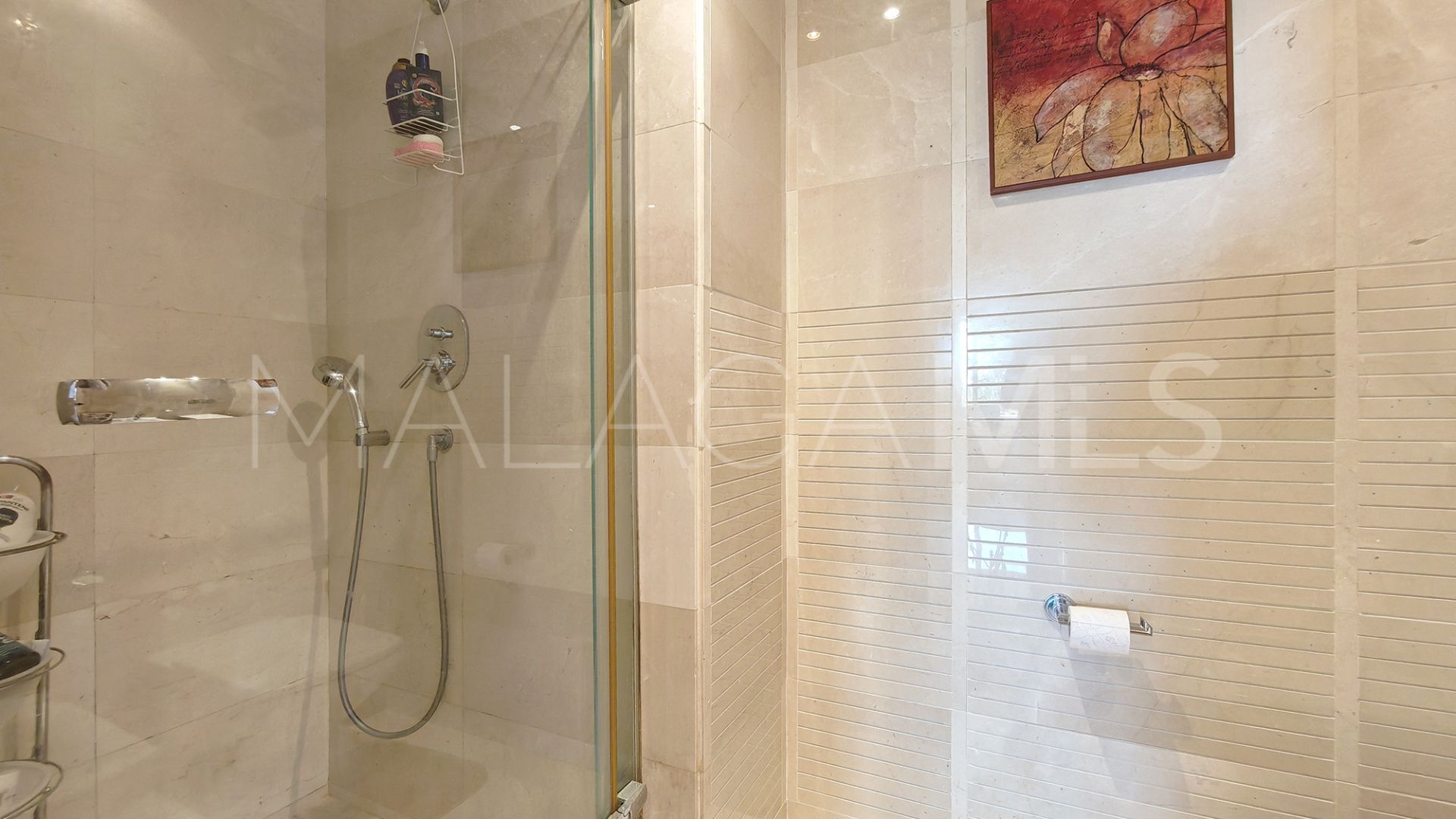 Sierra Blanca apartment for sale