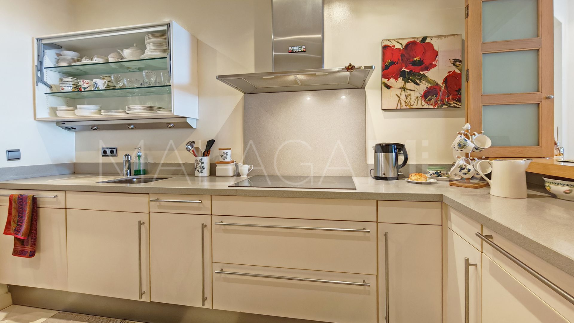 Sierra Blanca apartment for sale