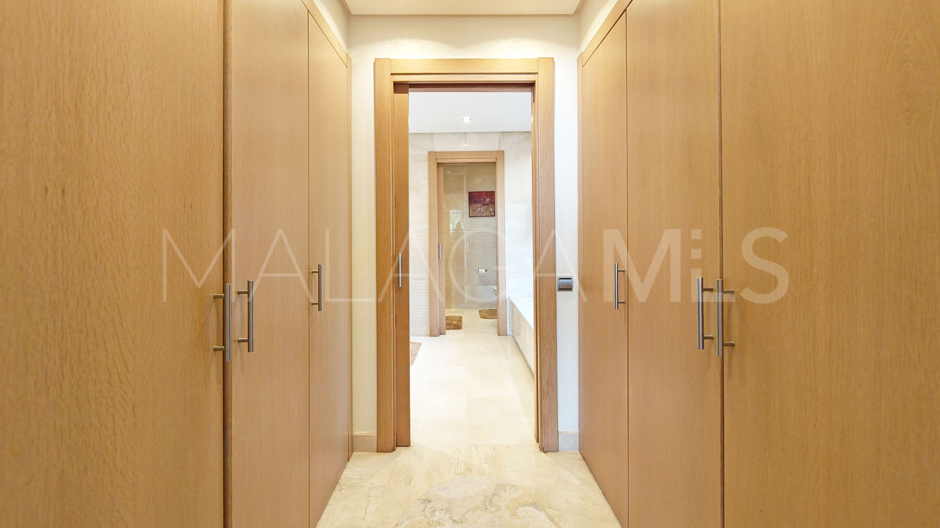 Sierra Blanca apartment for sale