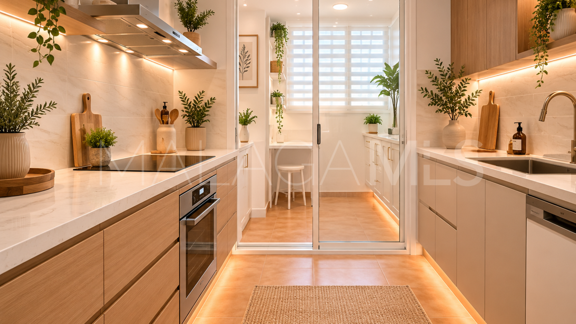 Se vende apartamento with 3 bedrooms in Calahonda