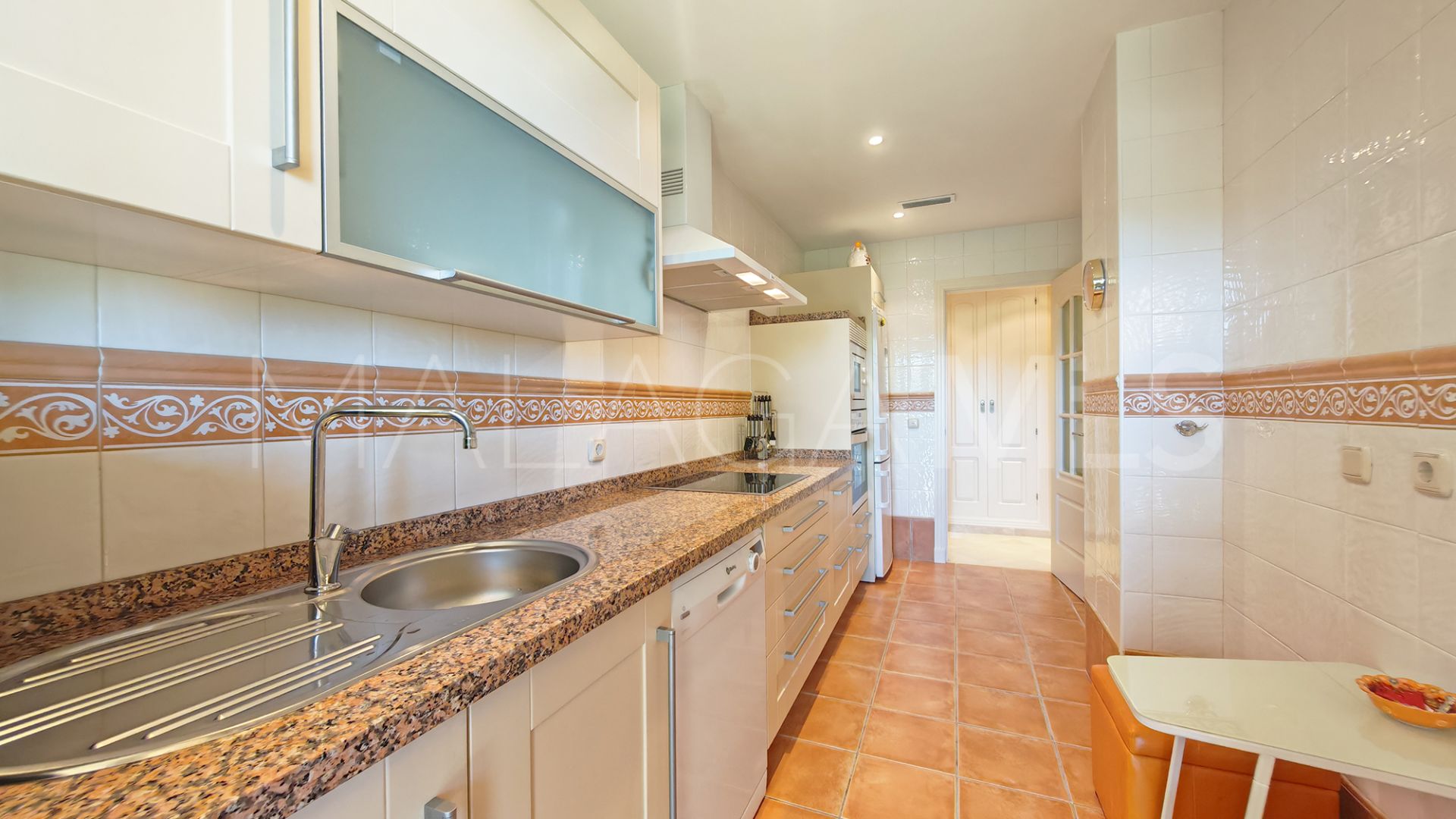 Apartamento planta baja with 2 bedrooms for sale in La Mairena