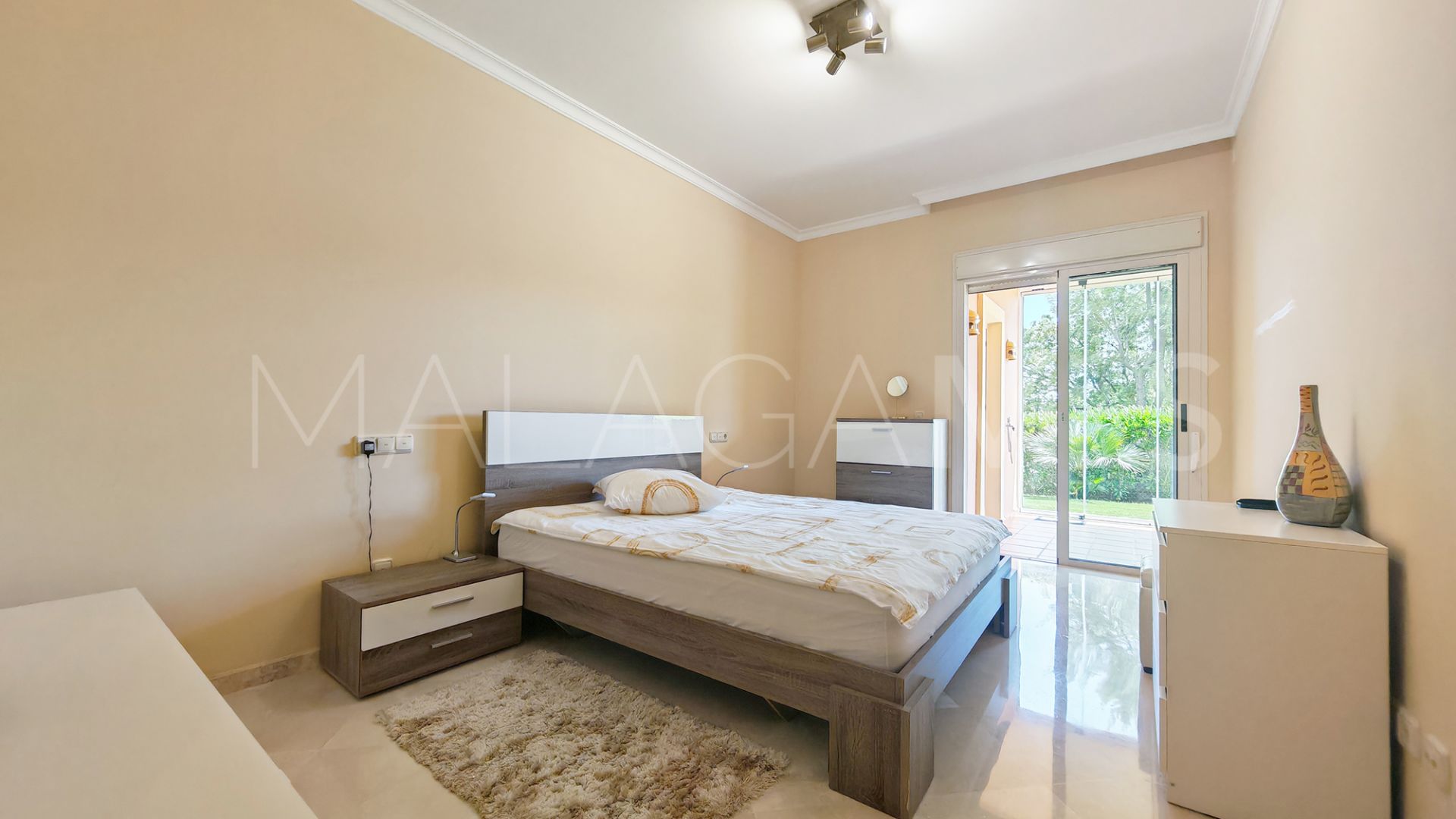 Apartamento planta baja with 2 bedrooms for sale in La Mairena