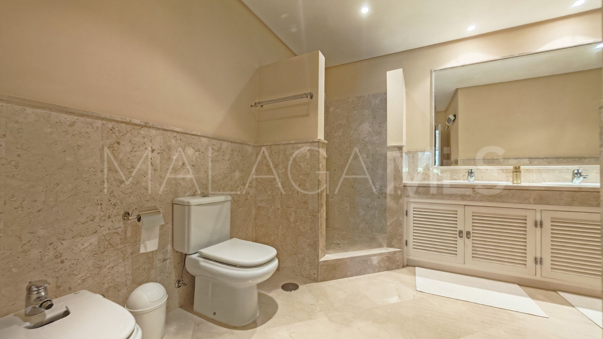 Apartamento planta baja with 2 bedrooms for sale in La Mairena