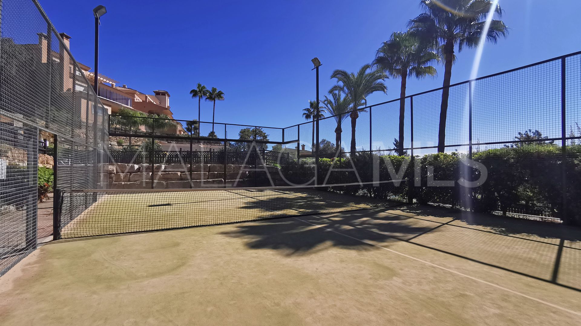 Apartamento planta baja with 2 bedrooms for sale in La Mairena