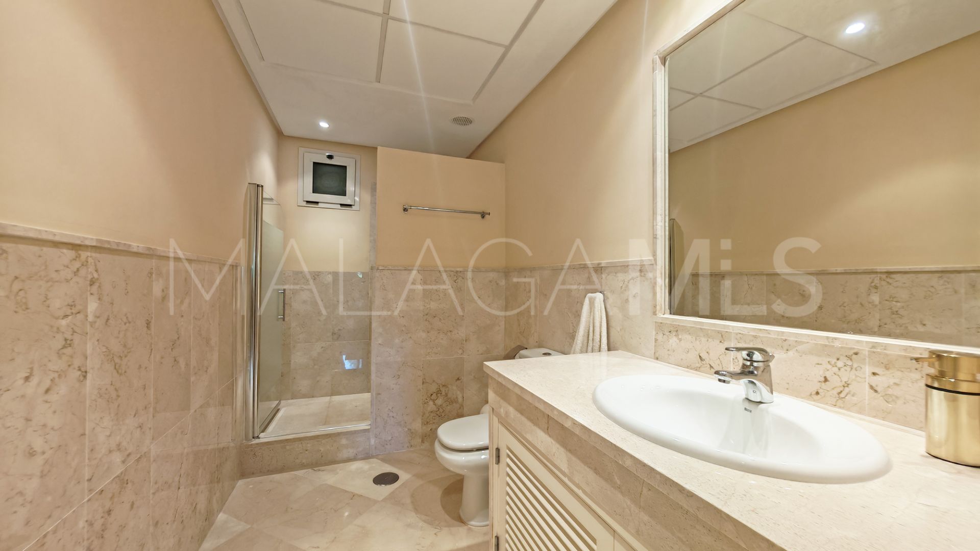 Apartamento planta baja with 2 bedrooms for sale in La Mairena