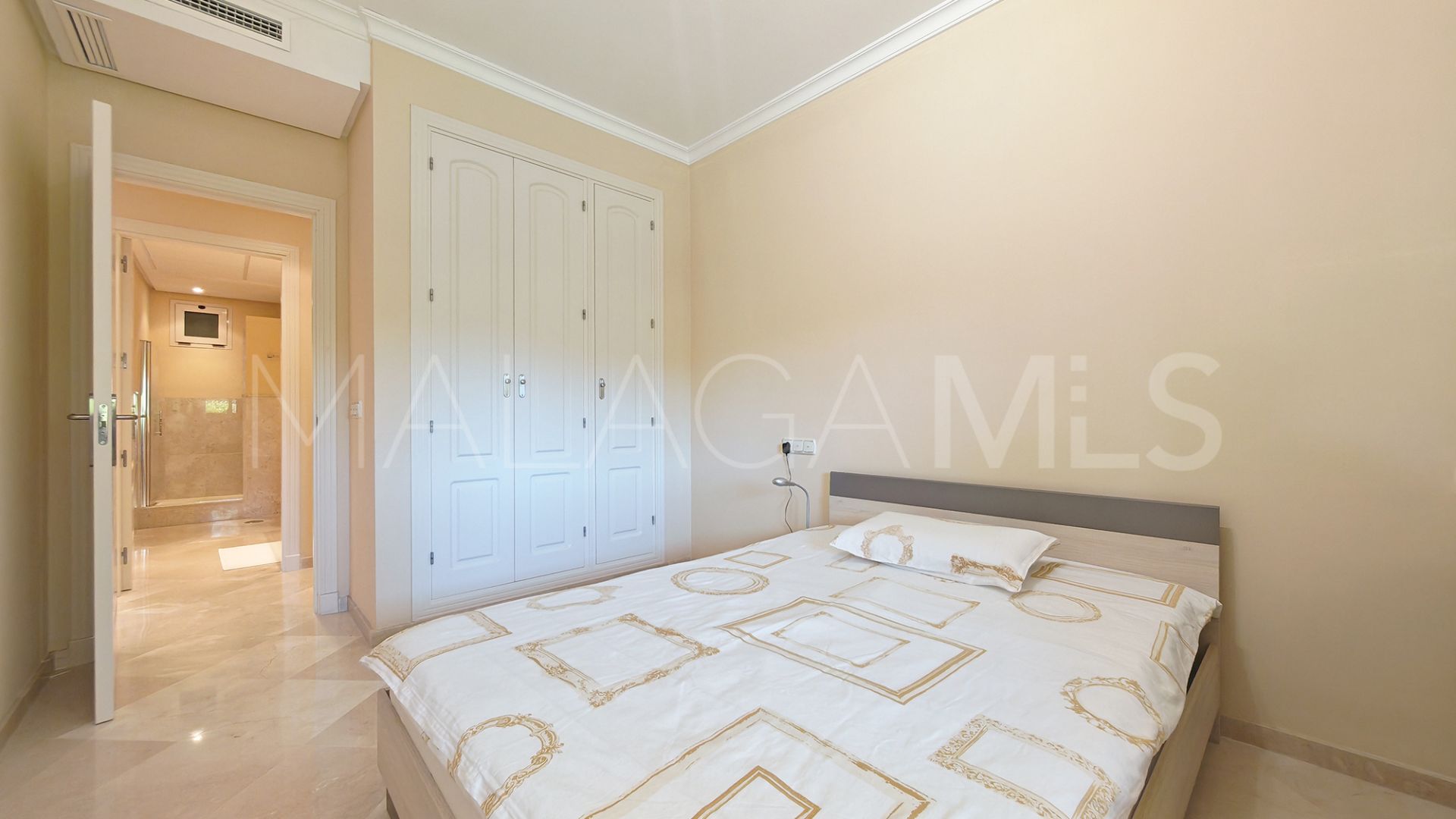 Apartamento planta baja with 2 bedrooms for sale in La Mairena