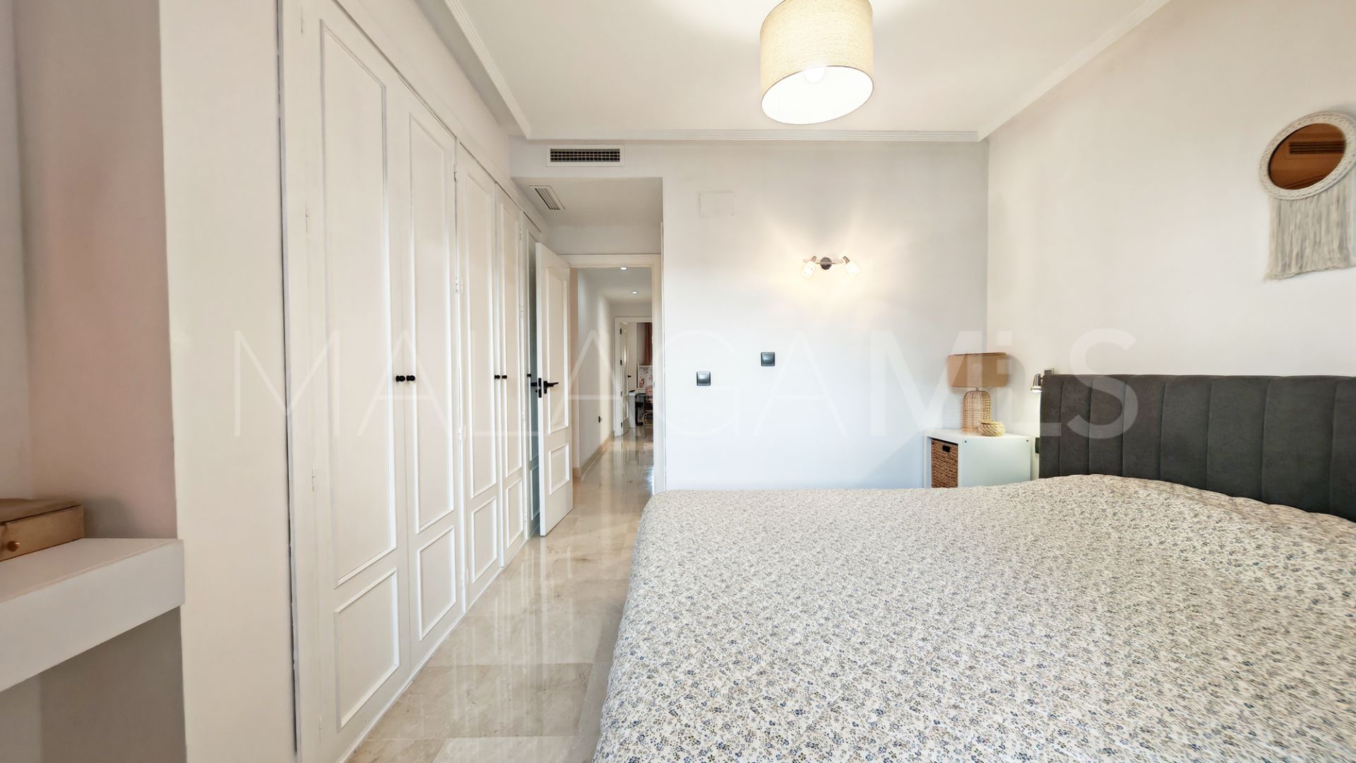 Apartamento planta baja for sale in El Soto de Marbella with 2 bedrooms