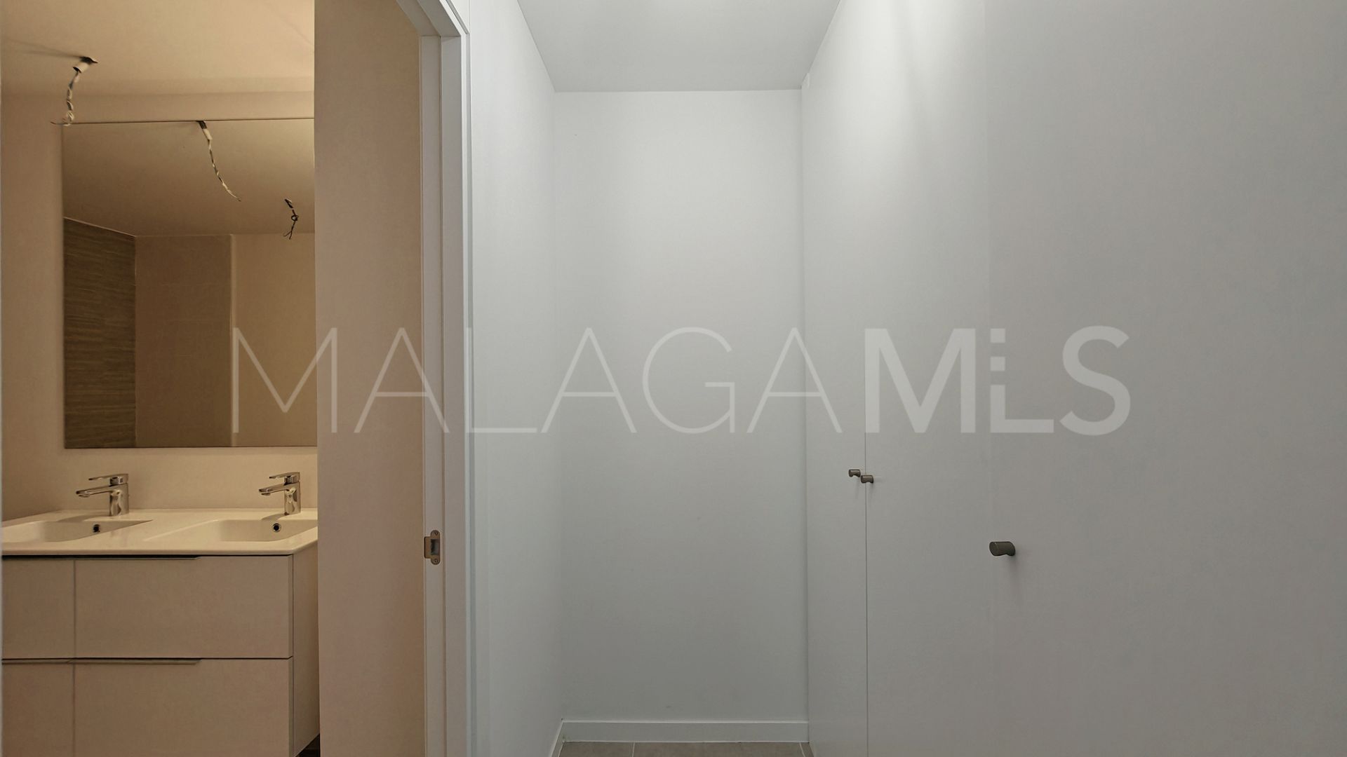 Lägenhet for sale in Cancelada