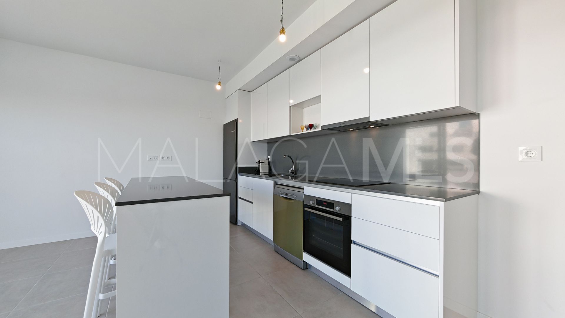 Lägenhet for sale in Cancelada