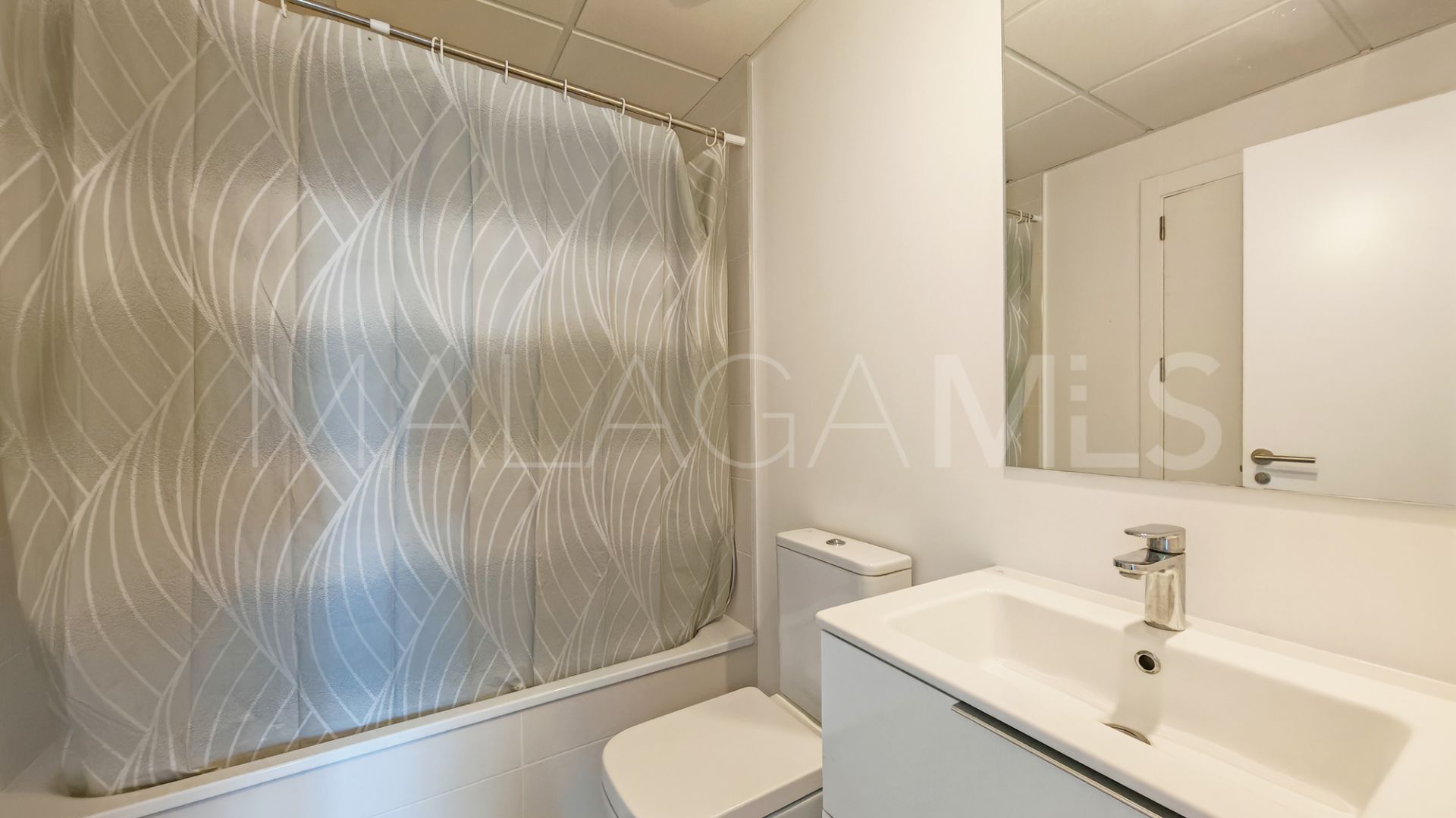 Lägenhet for sale in Cancelada