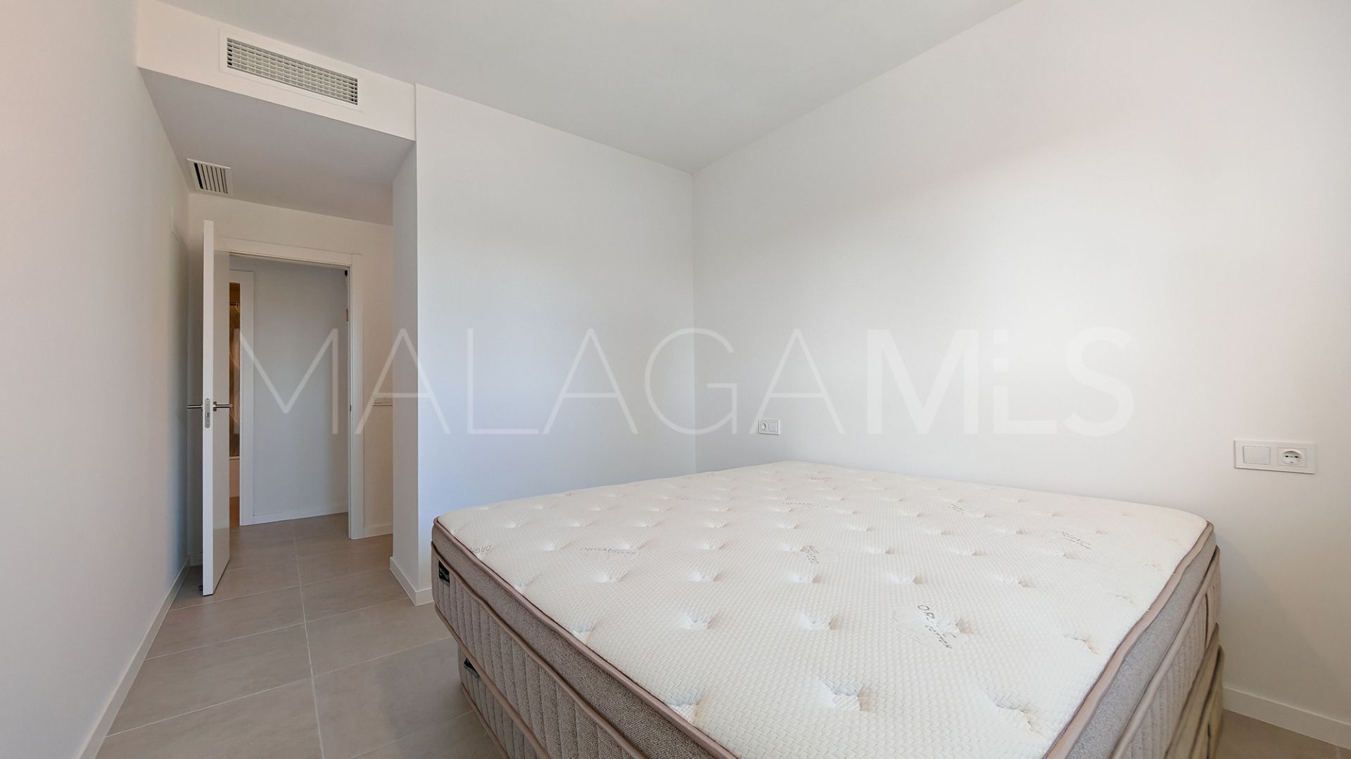 Lägenhet for sale in Cancelada