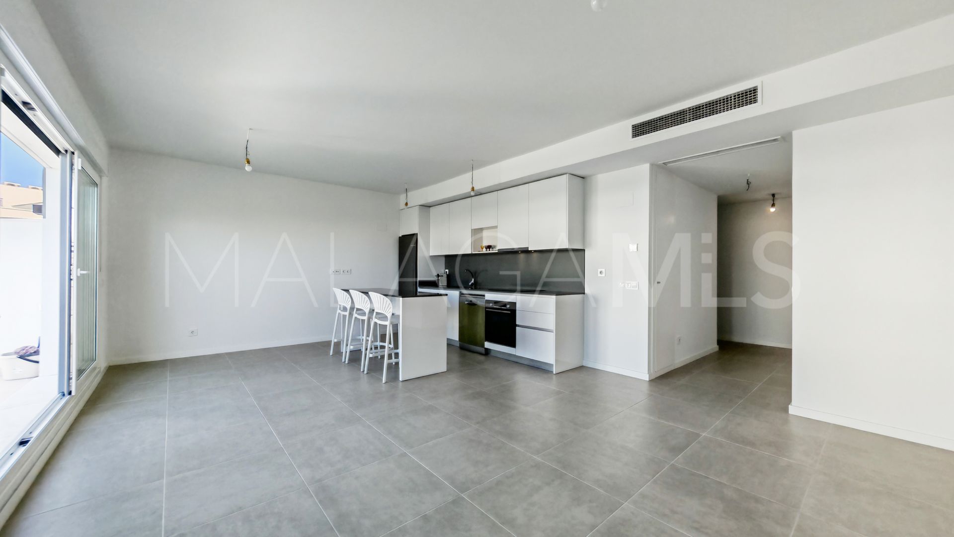 Lägenhet for sale in Cancelada