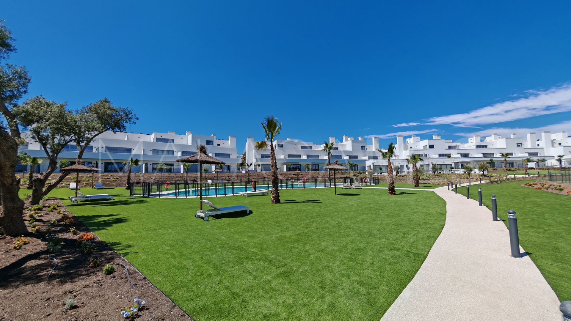 Lägenhet for sale in Cancelada