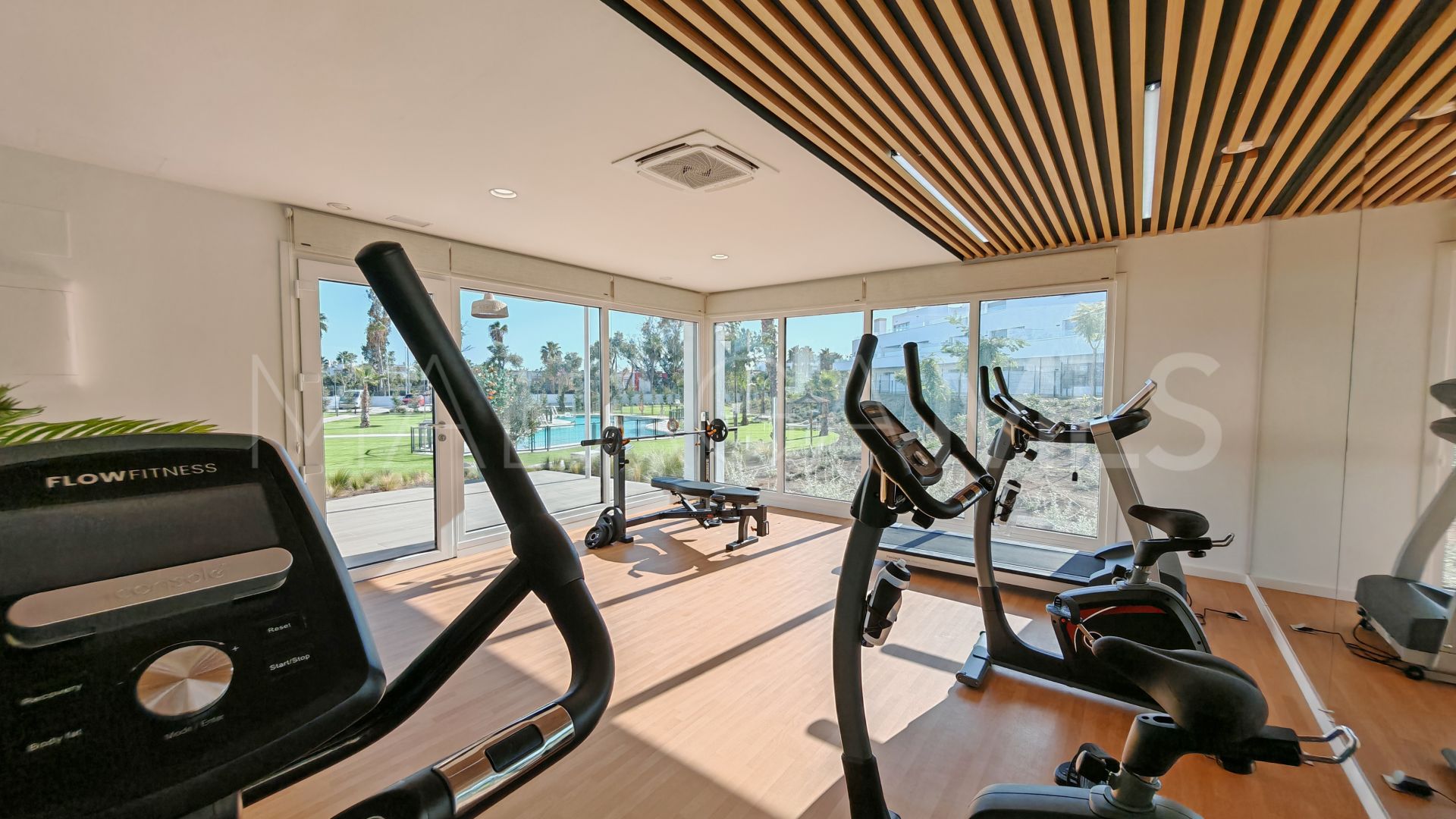 Lägenhet for sale in Cancelada