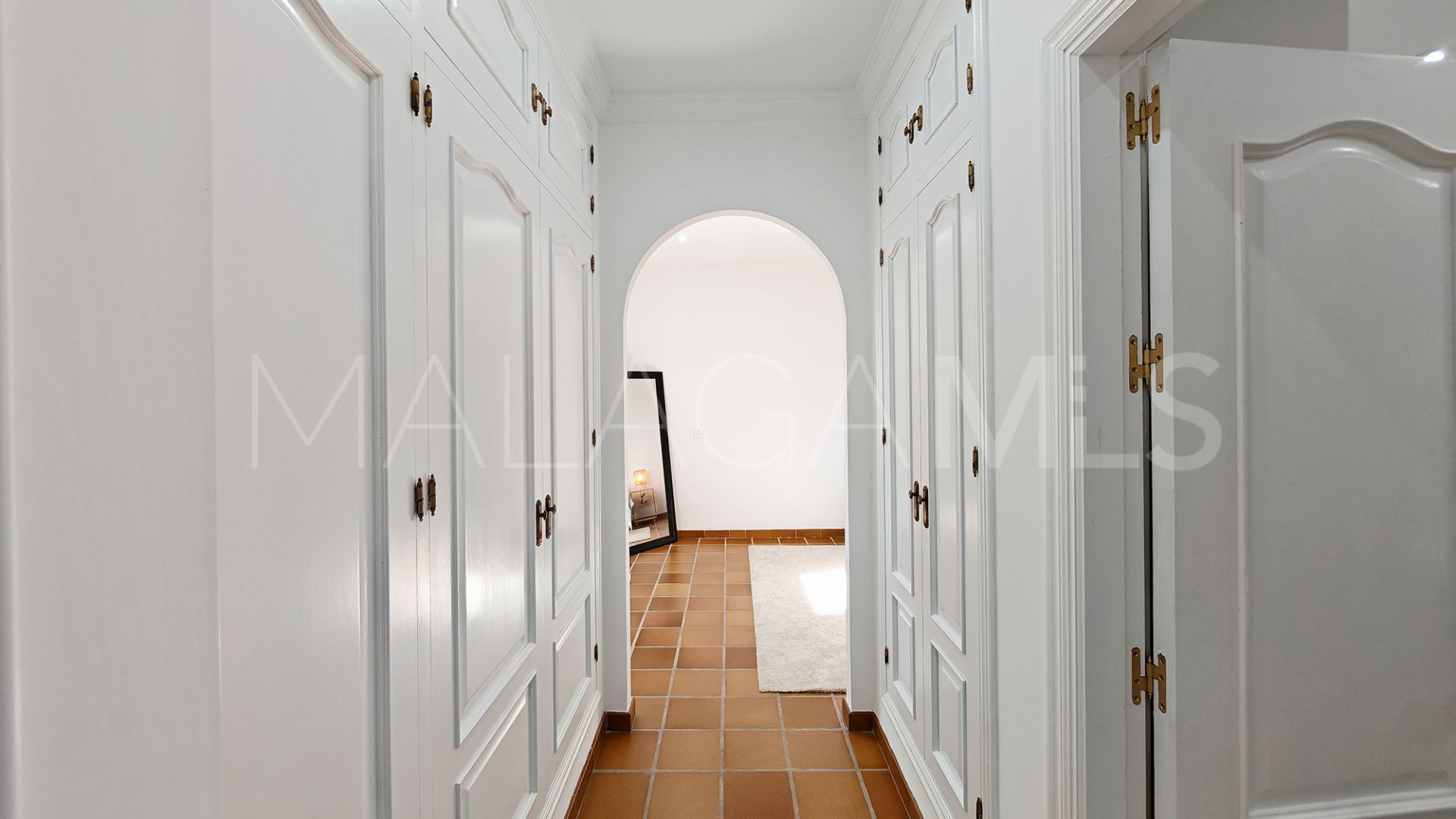 Villa for sale in Las Chapas