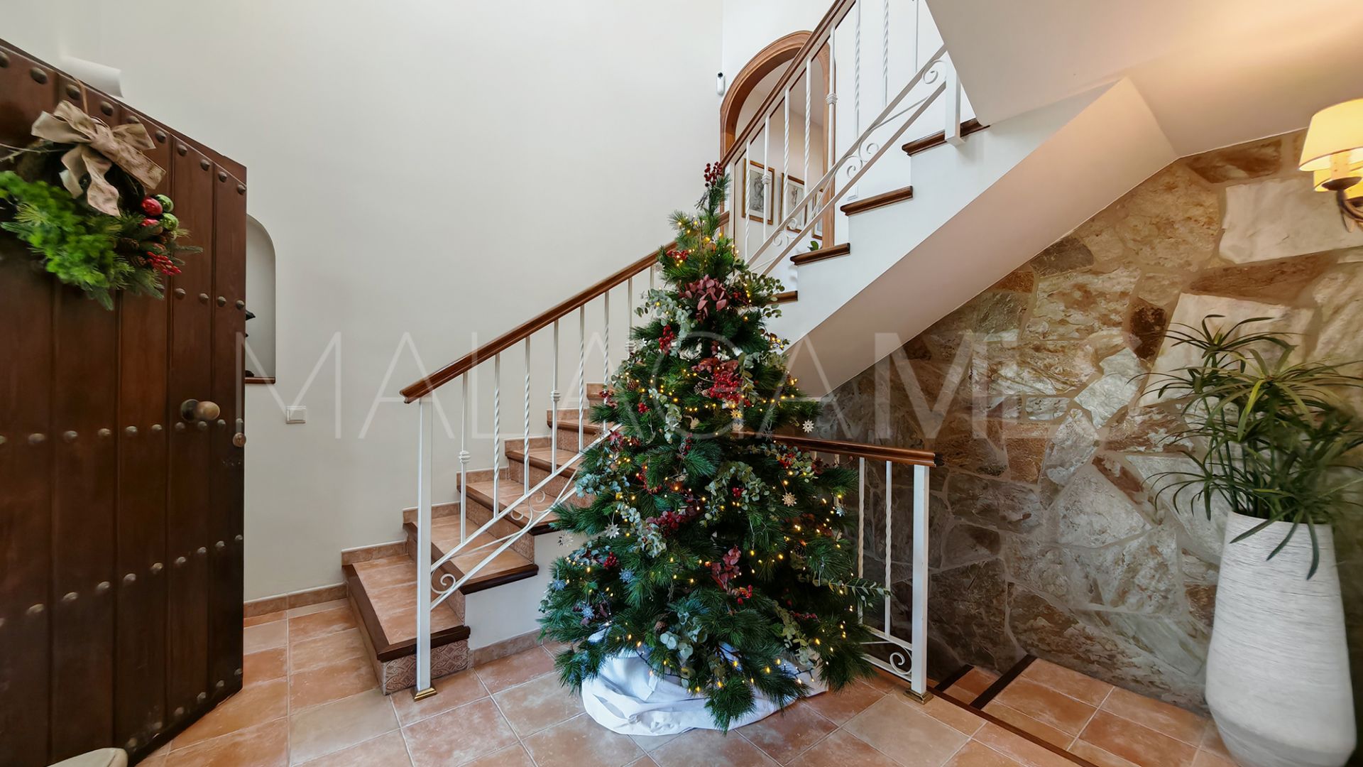 Villa for sale in Mijas Golf