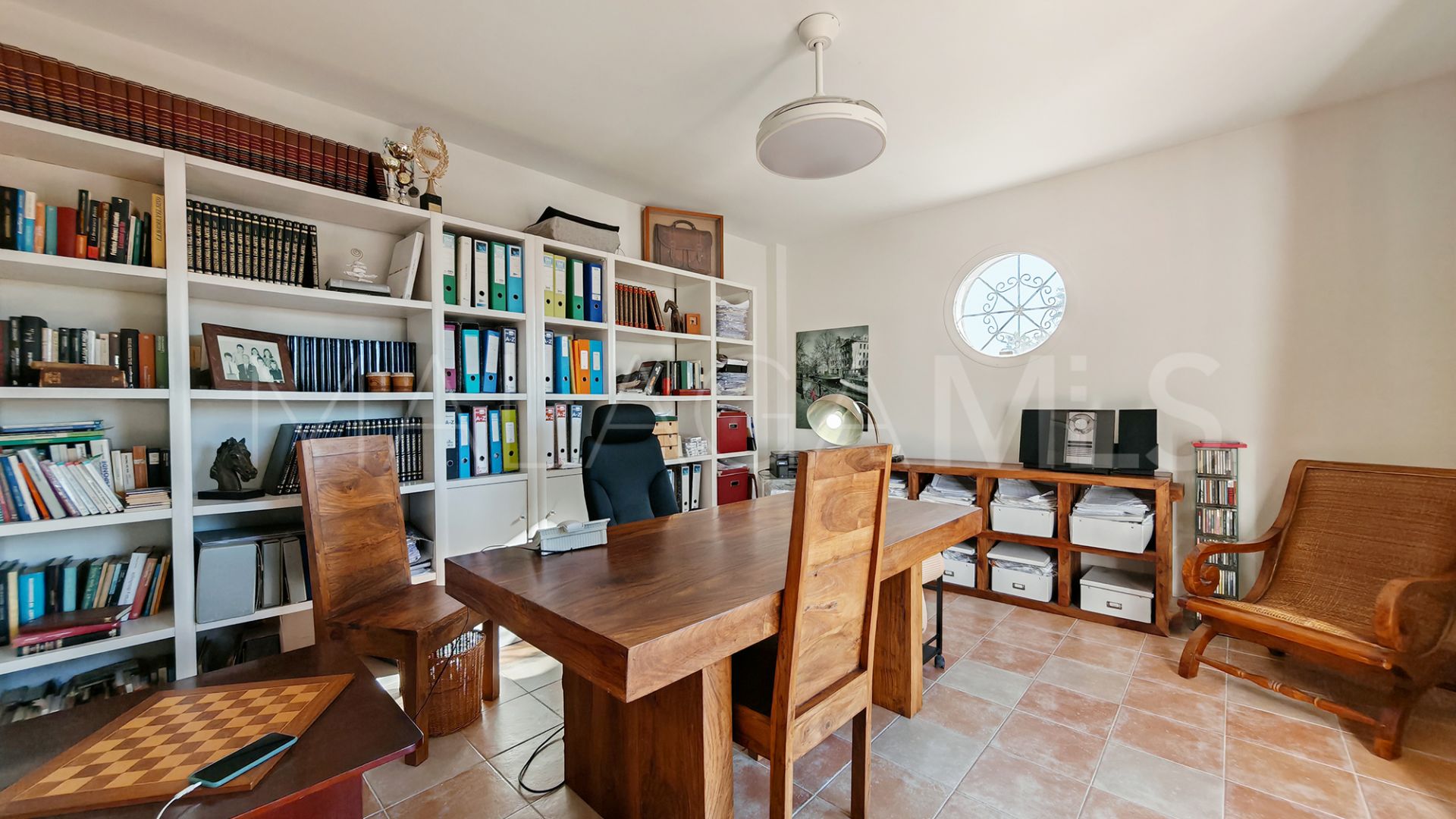 Villa for sale in Mijas Golf