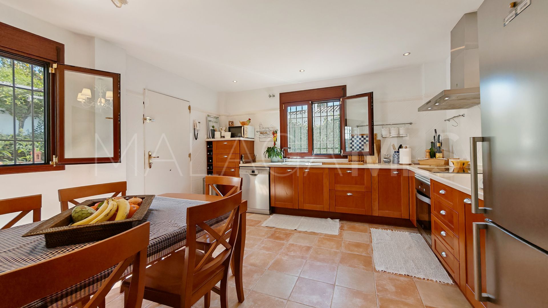 Villa for sale in Mijas Golf