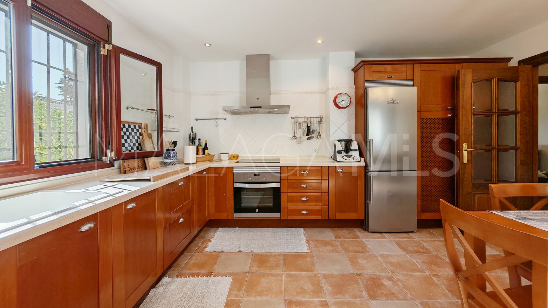 Villa for sale in Mijas Golf