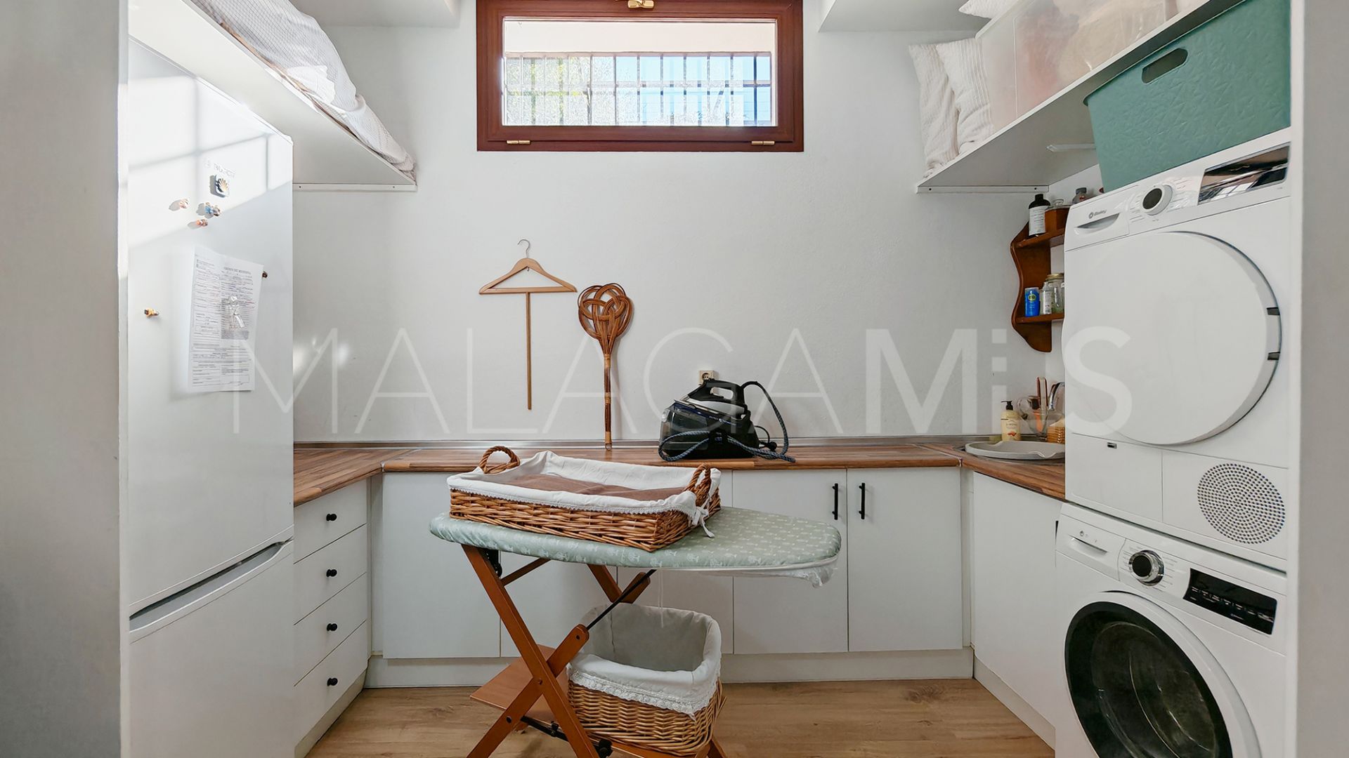 Villa for sale in Mijas Golf