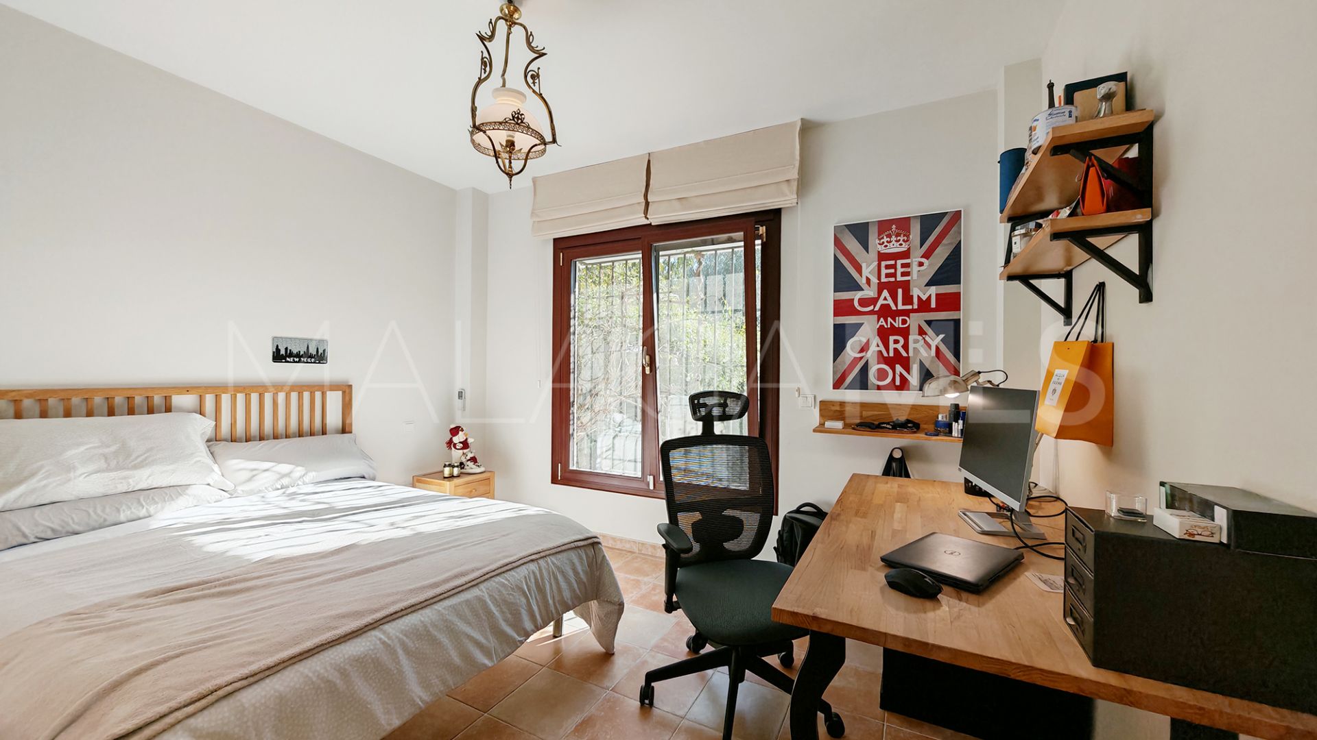 Villa for sale in Mijas Golf