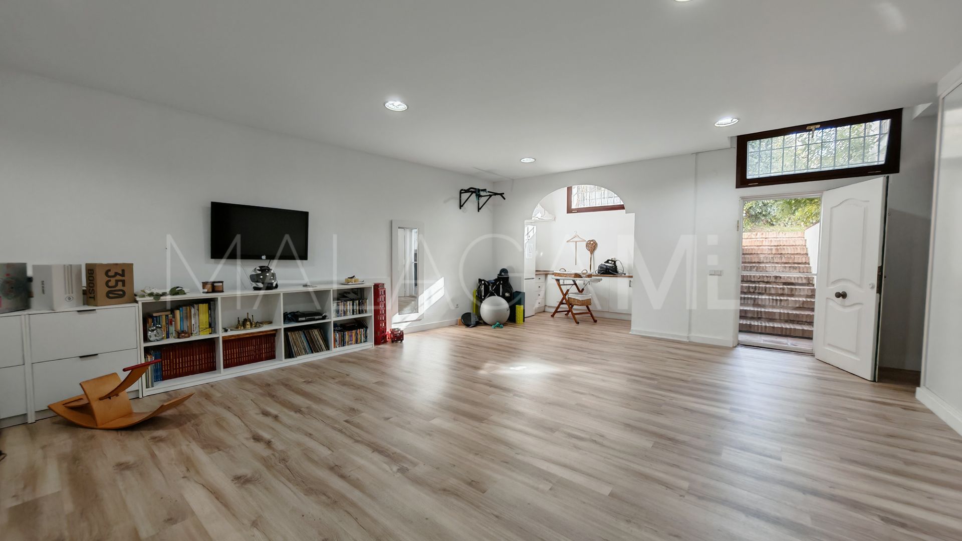 Villa for sale in Mijas Golf